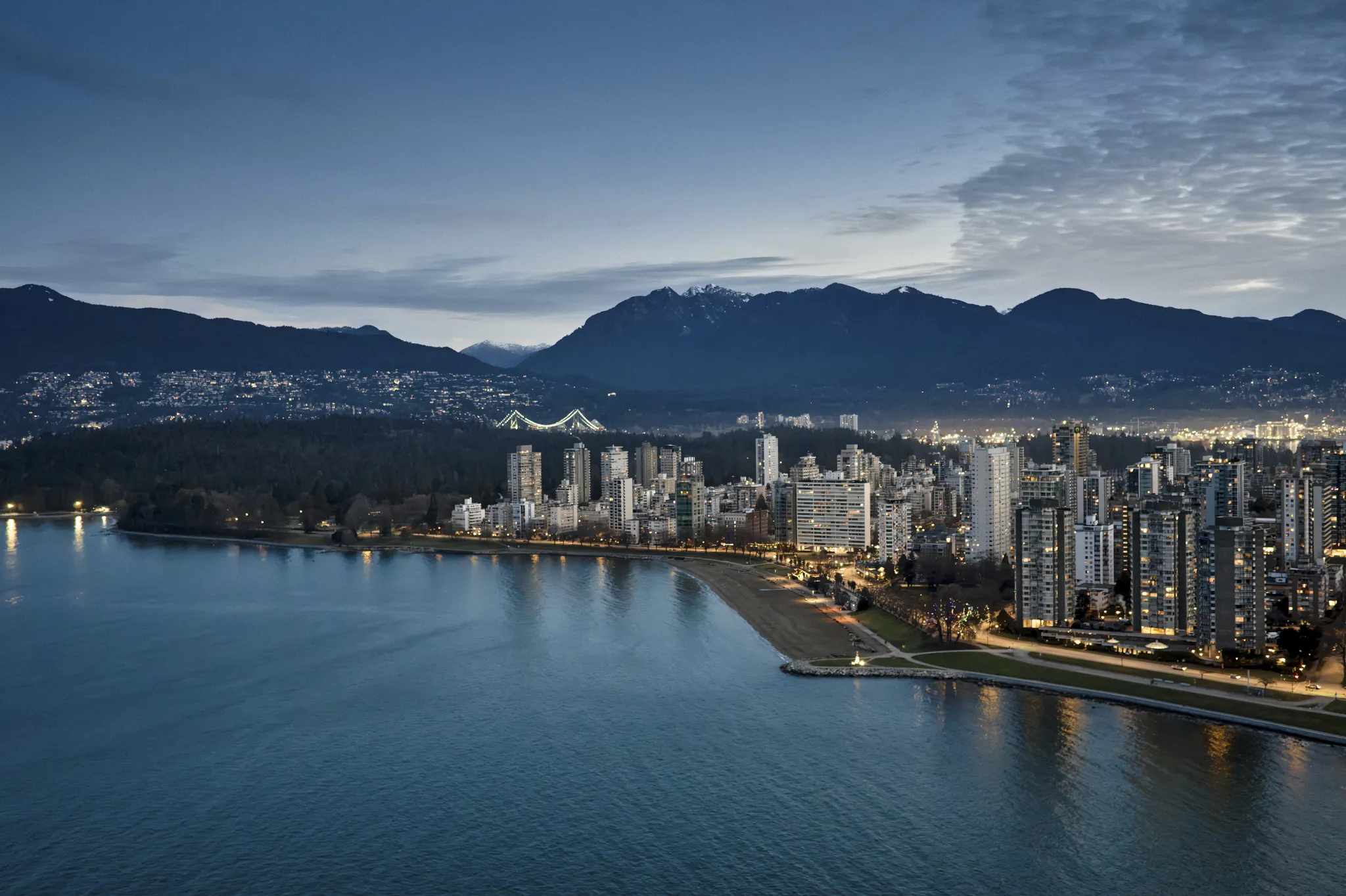 Destination Vancouver image