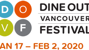 Dine Out Vancouver 2020 New Logo