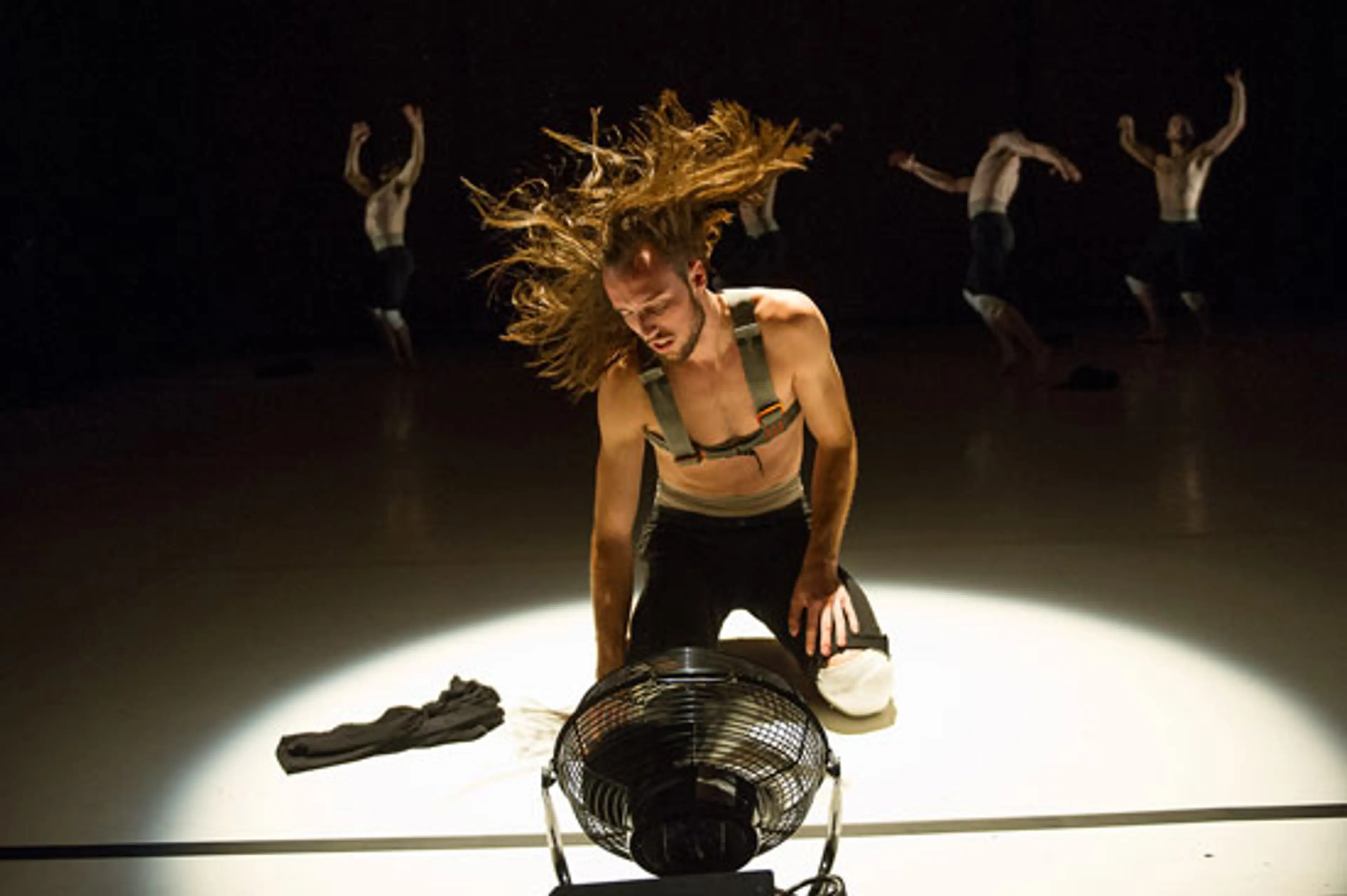 16th Annual Chutzpah! Festival, Feb 18 – Mar 13 (Free Ticket Giveaway!)