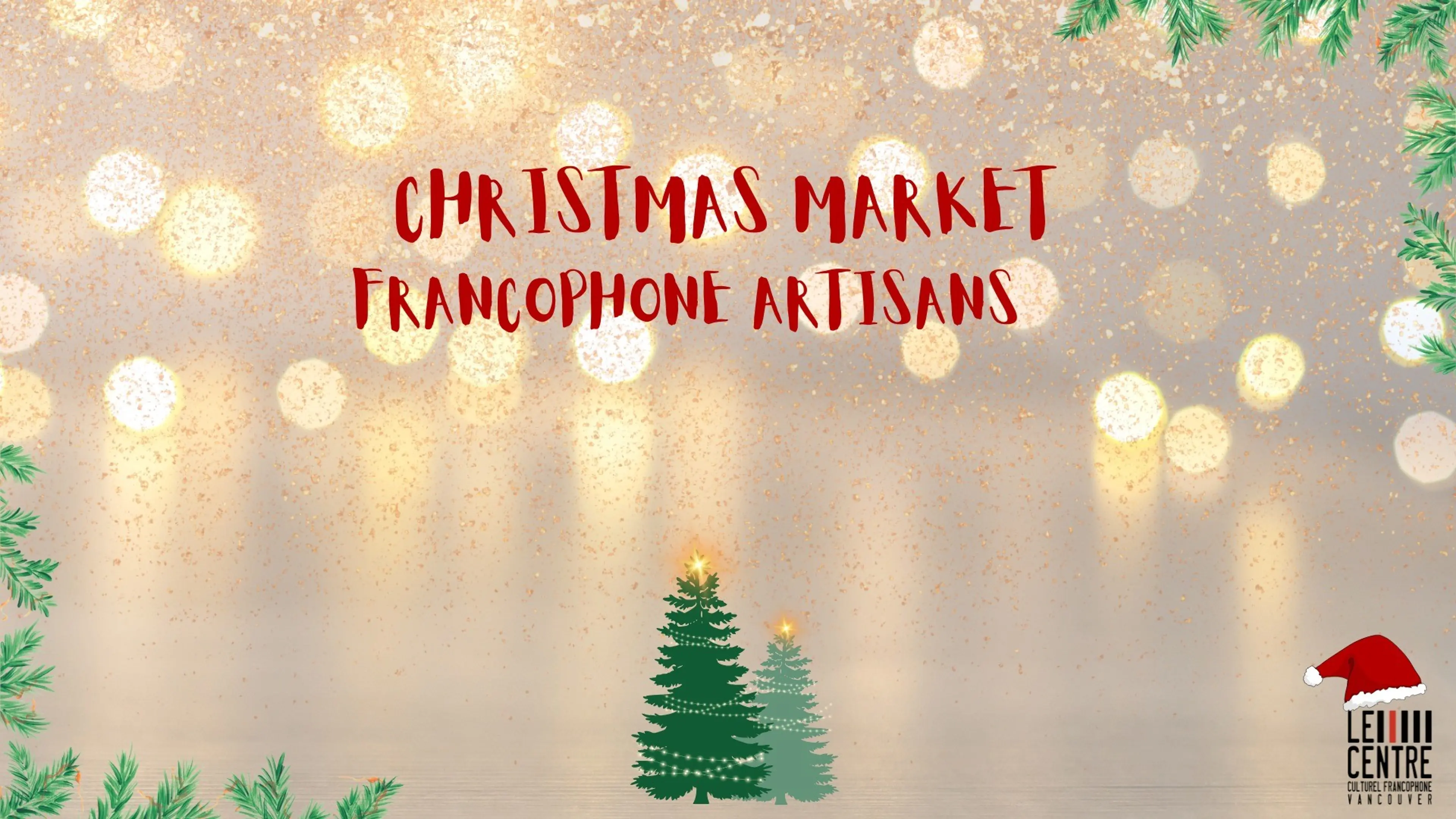 Christmas Market