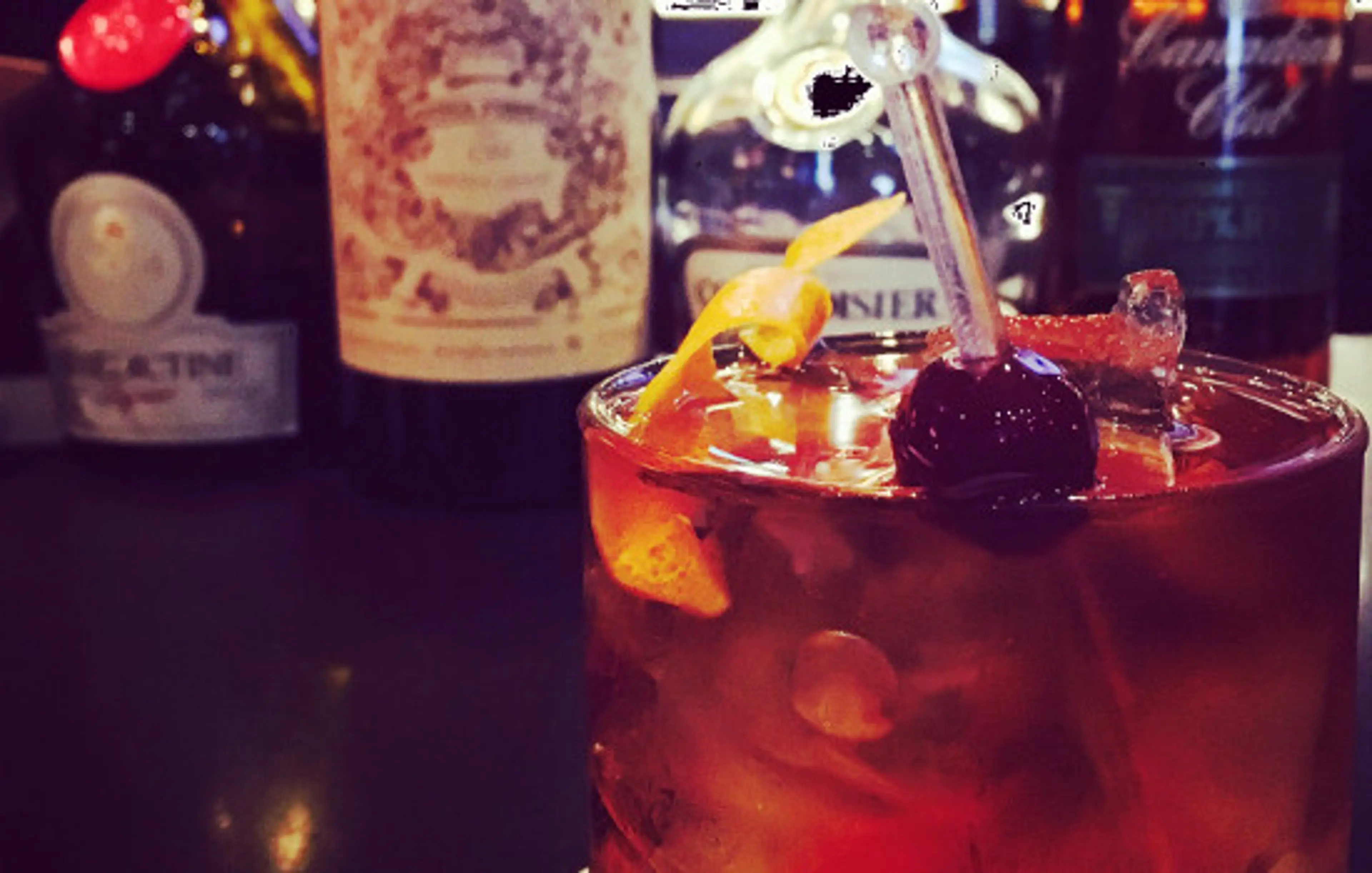 Elegant and Intoxicating: An Ode to Classic Cocktails in Vancouver