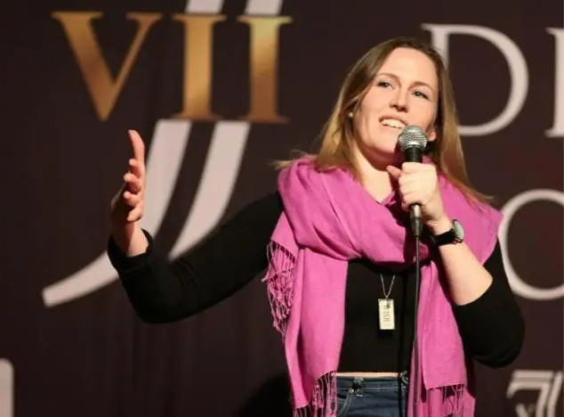 Rape is Real and Everywhere