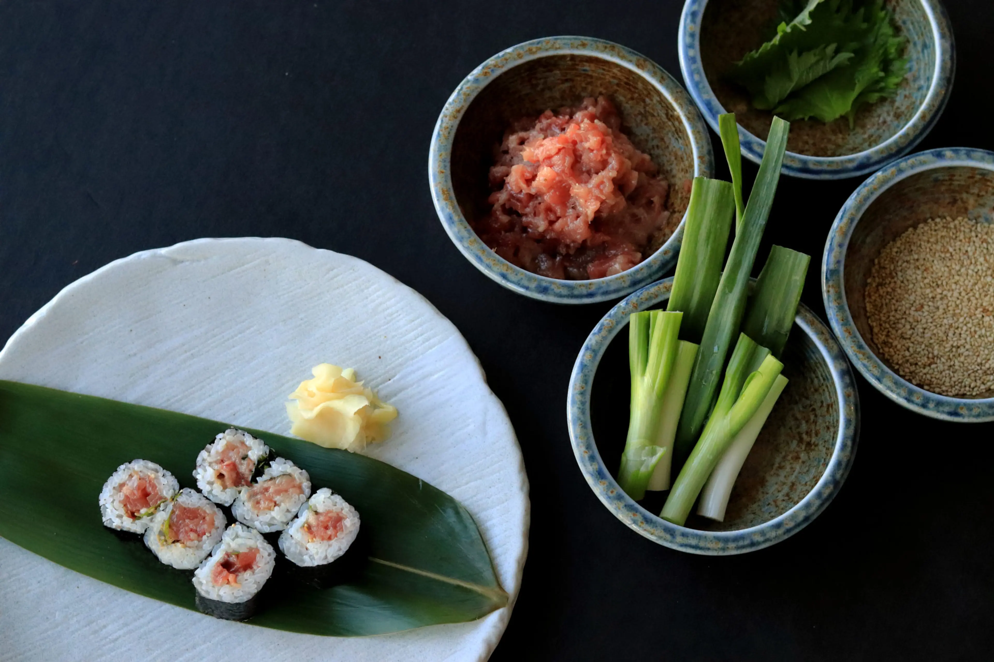 Top Tips for Perfect Sushi Rice