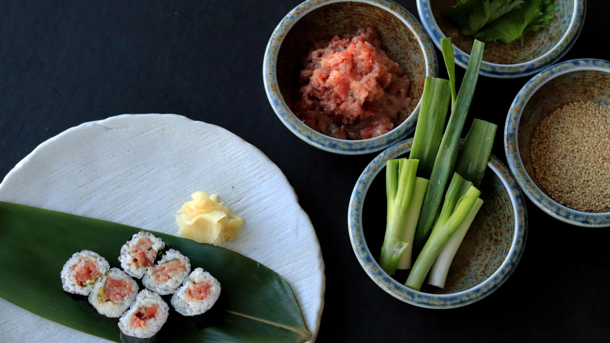 Top Tips for Perfect Sushi Rice