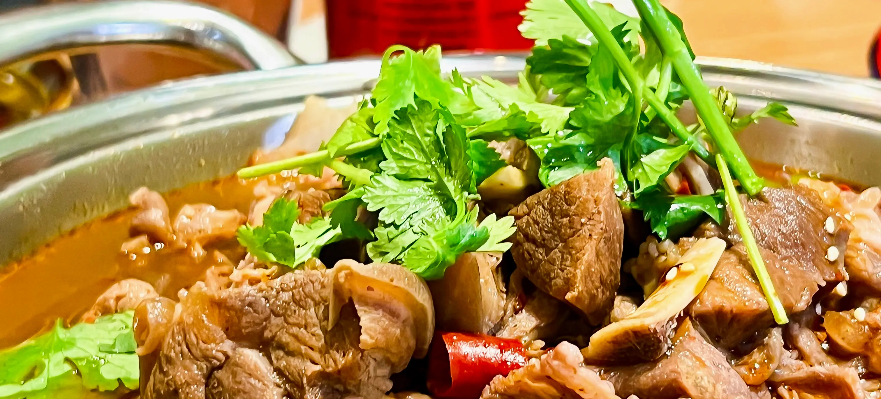 BEST FORTUNE SICHUAN CUISINE