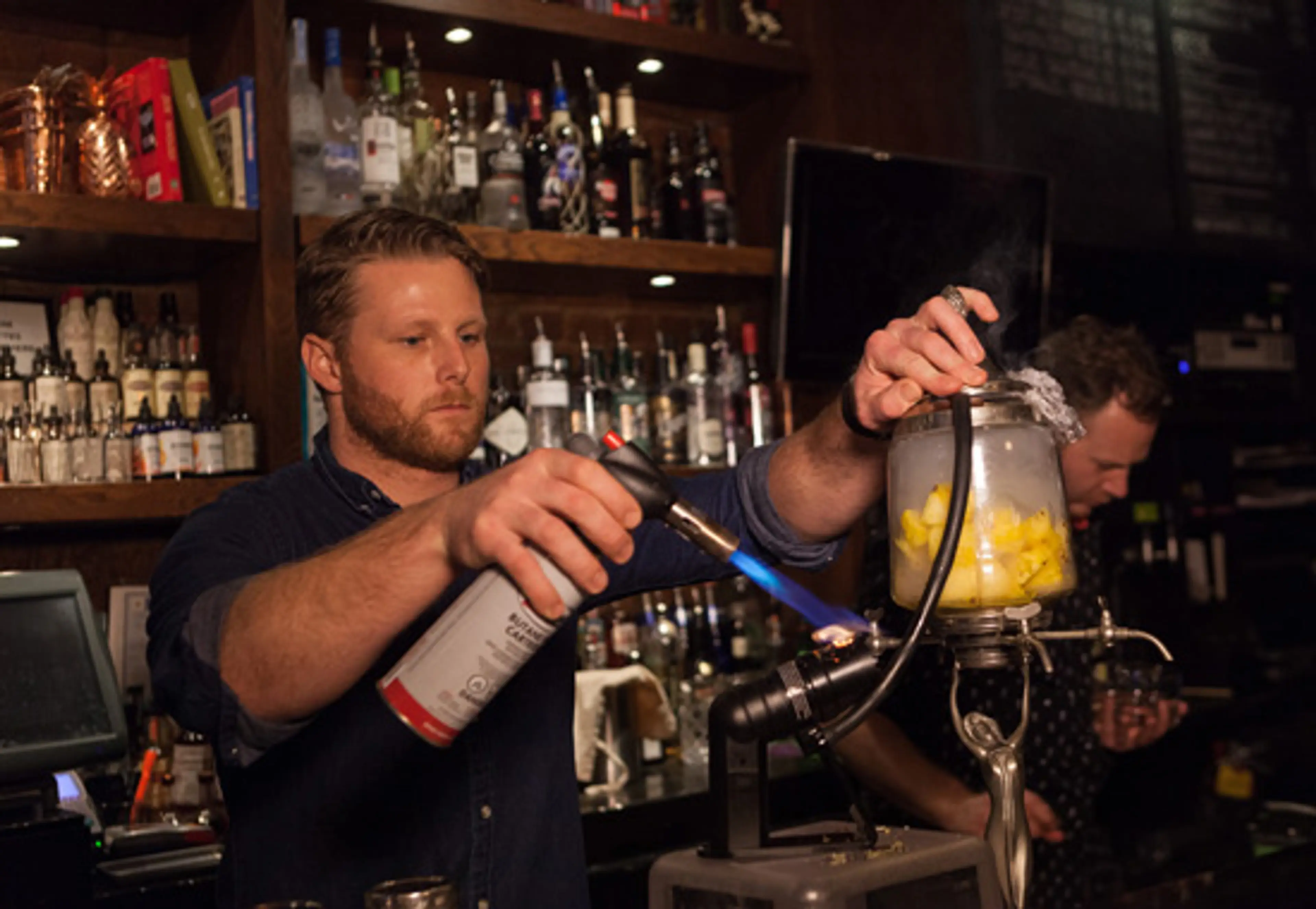 Top 10 Reasons to Attend Science of Cocktails on Feb. 4