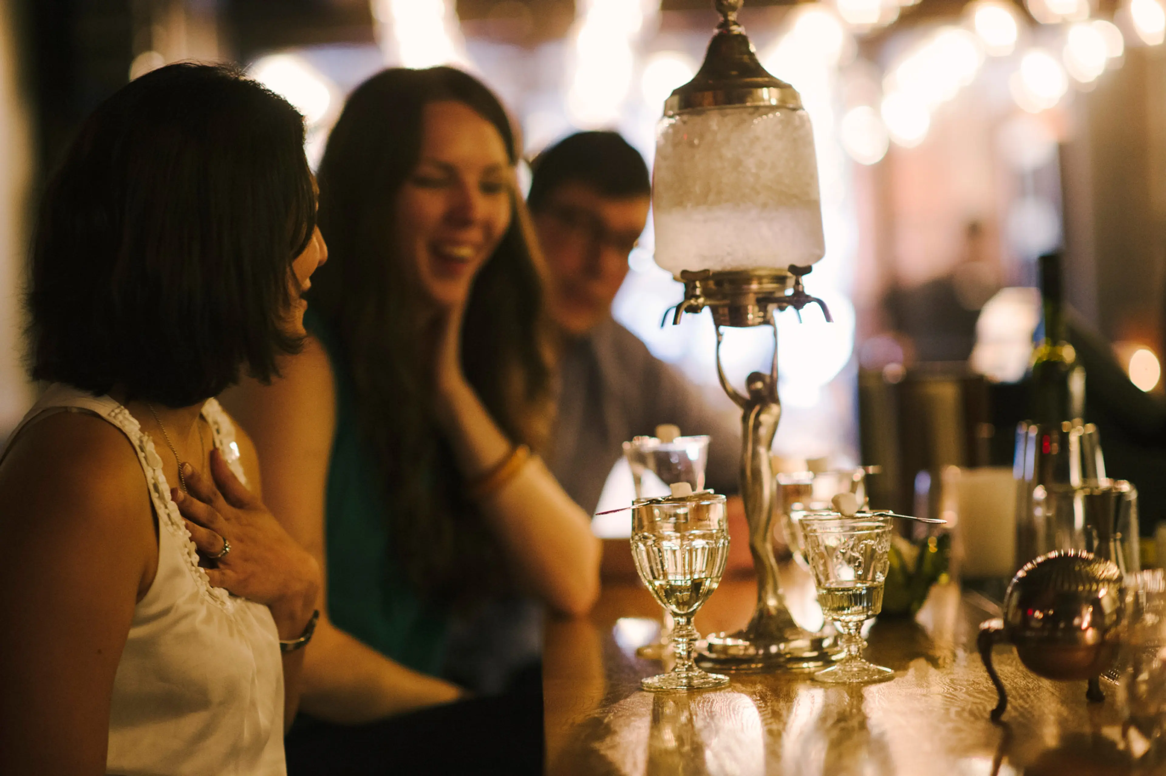 galentines day cocktails 