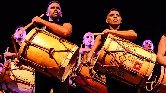 ARGENTINA’S CHE MALAMBO THRILL WITH FIERY FOOTWORK, PERCUSSION AND A DELICIOUS HINT OF DANGER
