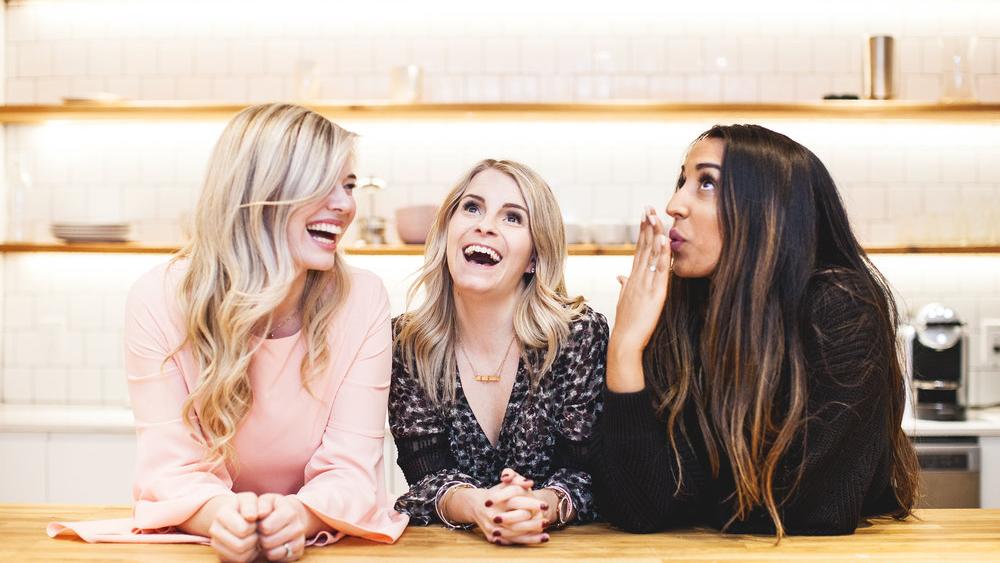 Very Vancouver Galentine’s Day Ideas