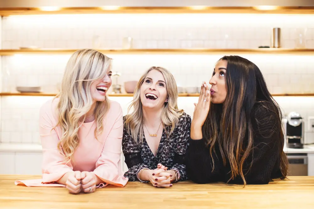 Very Vancouver Galentine’s Day Ideas