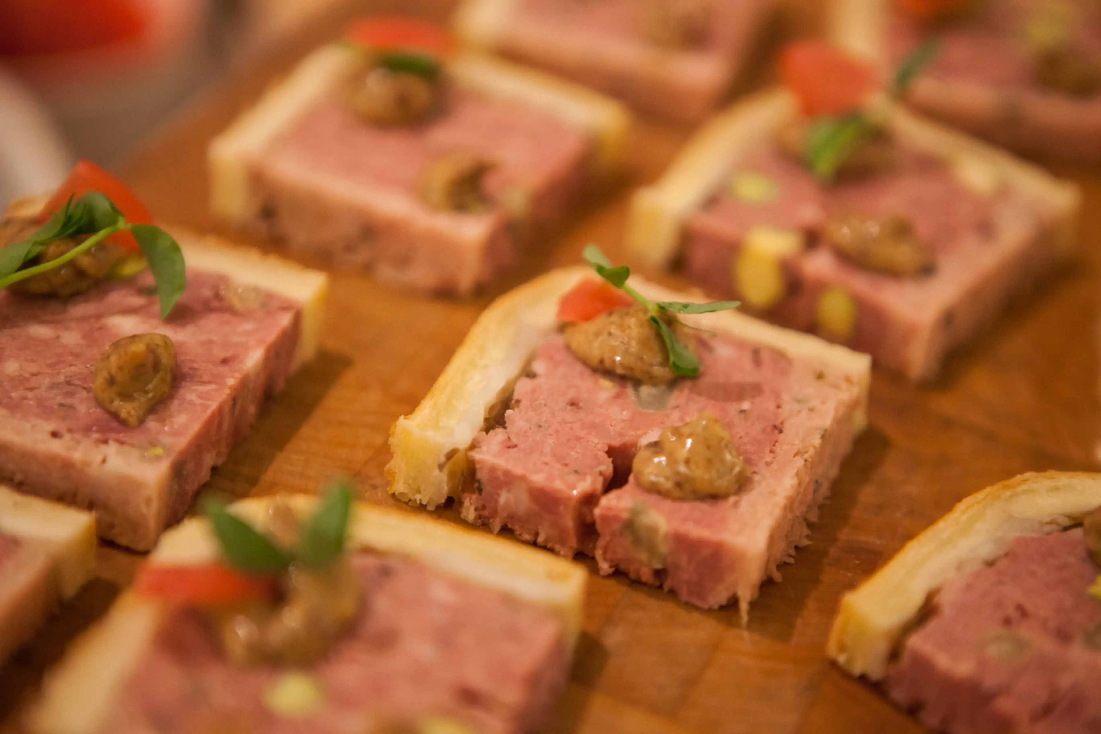 EAT! Vancouver Returns this Fall with over 37 Top Chefs and 18 Delicious Events