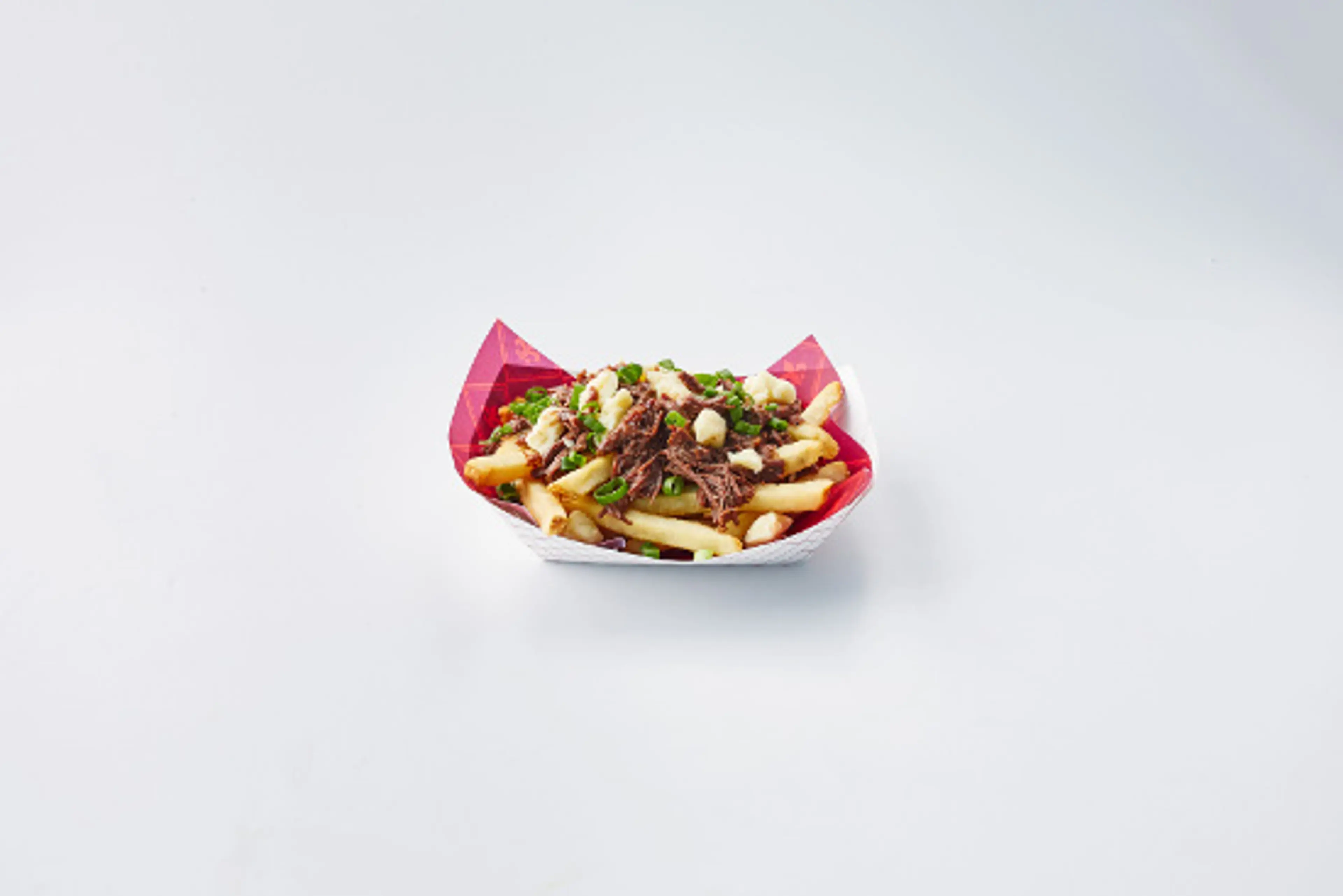 poutinerie