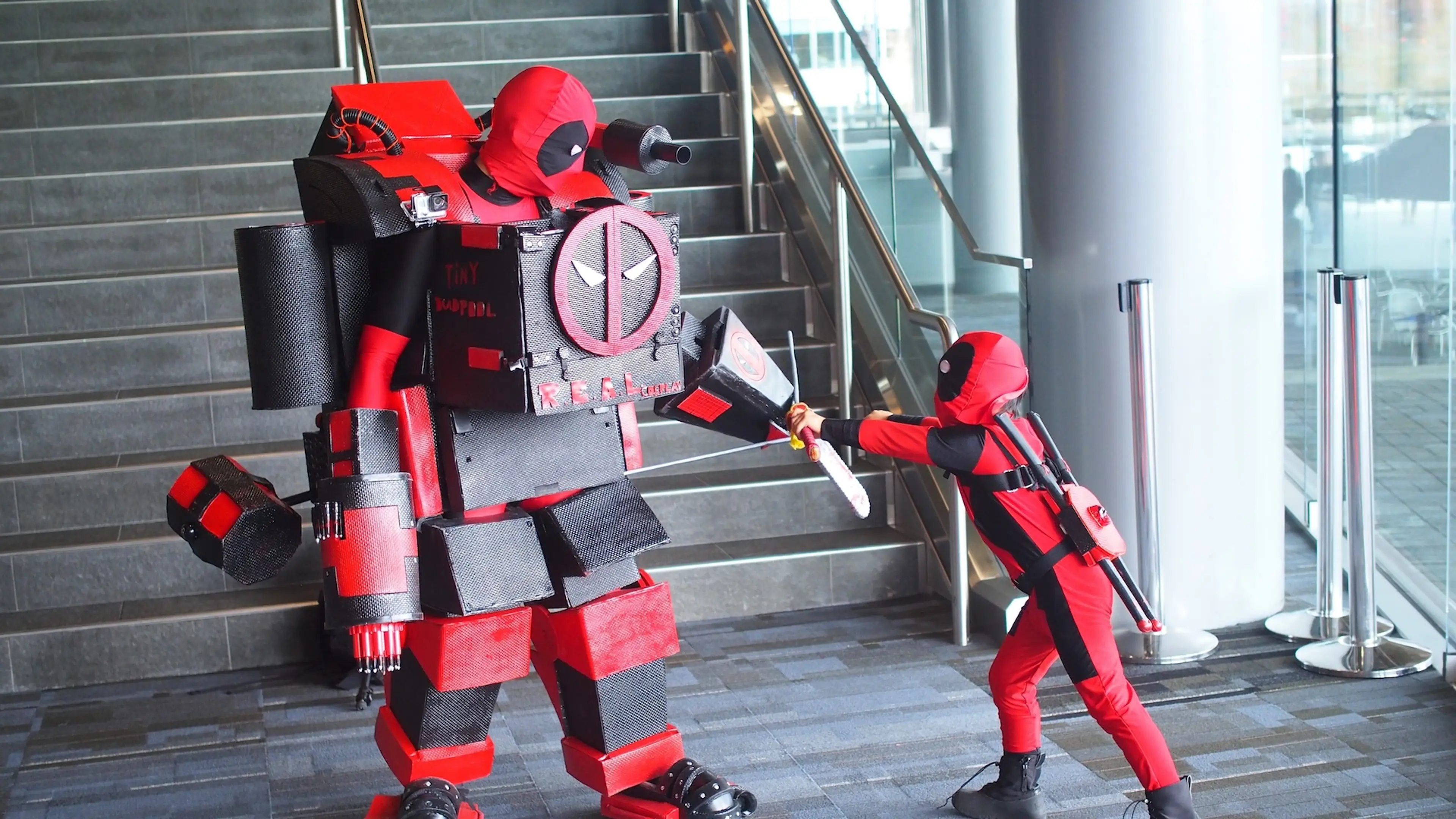 Fan Expo Vancouver 2025 | Vancouver Convention Centre
