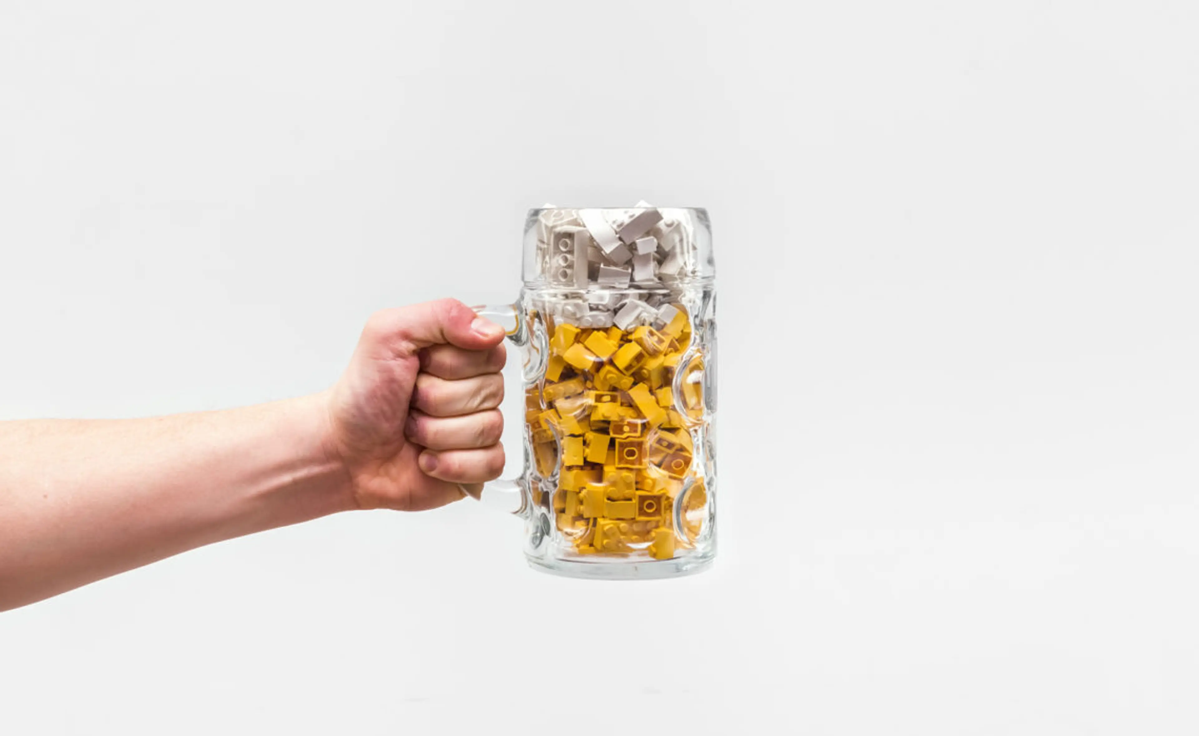Unique Vancouver “brick” bar will pop-up for two nights only this July! (Tickets on sale now)