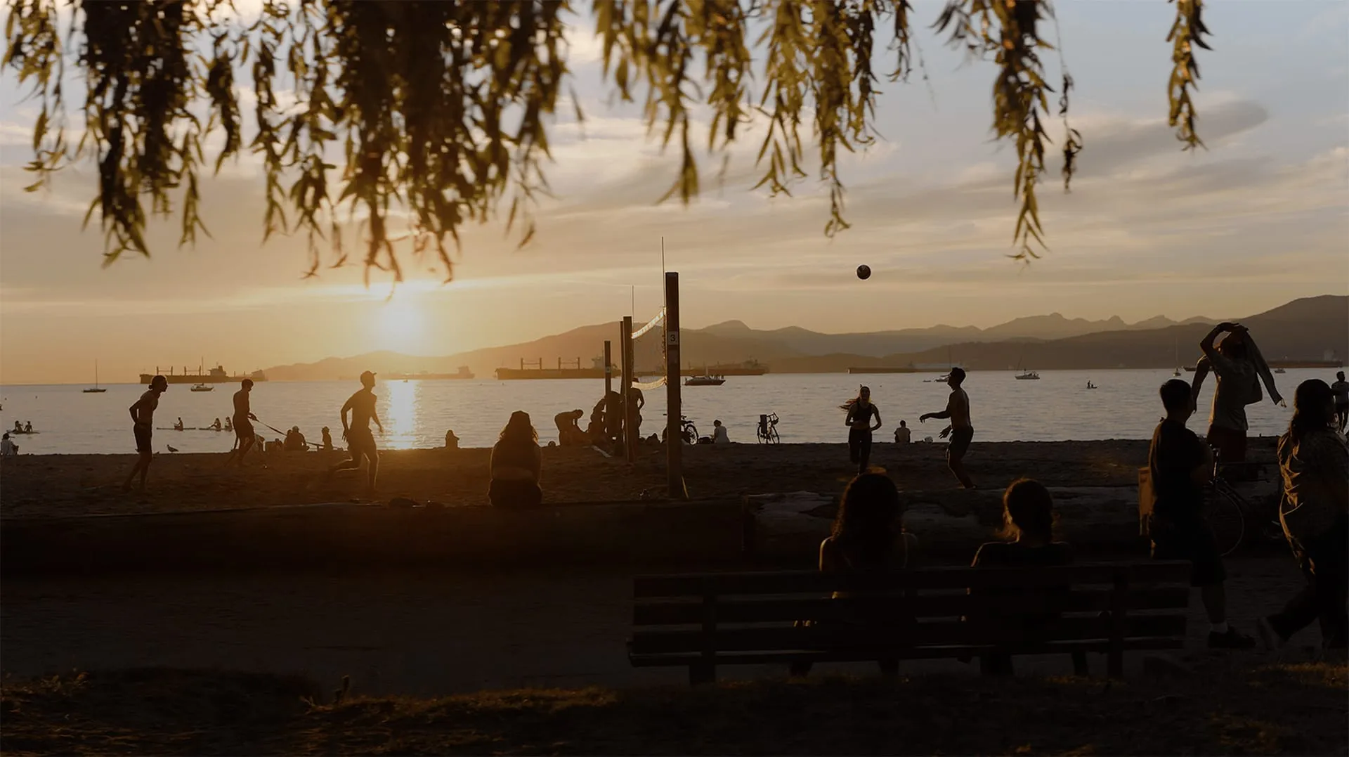 Destination Vancouver image