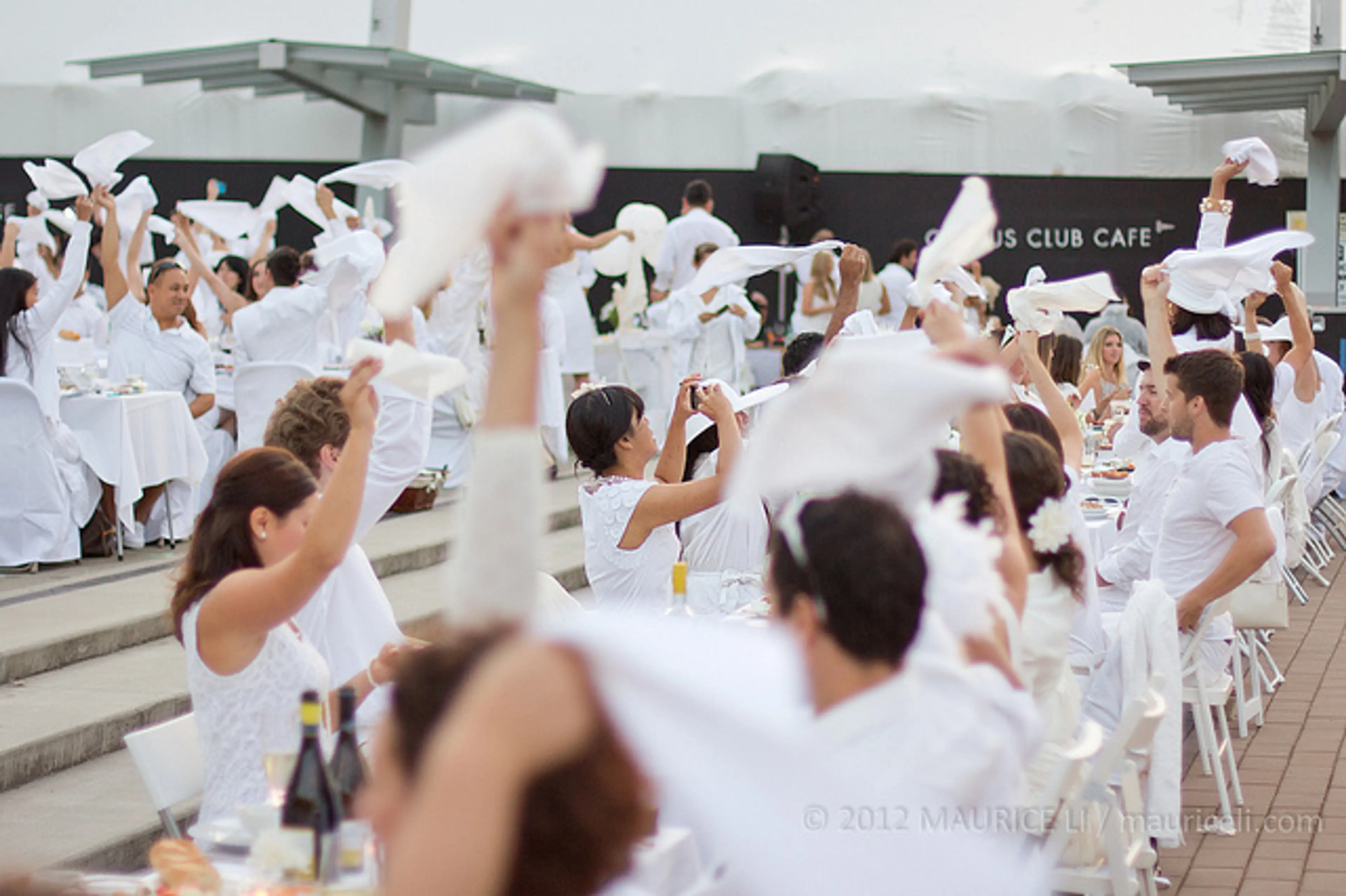 diner en blanc vancouver 2016
