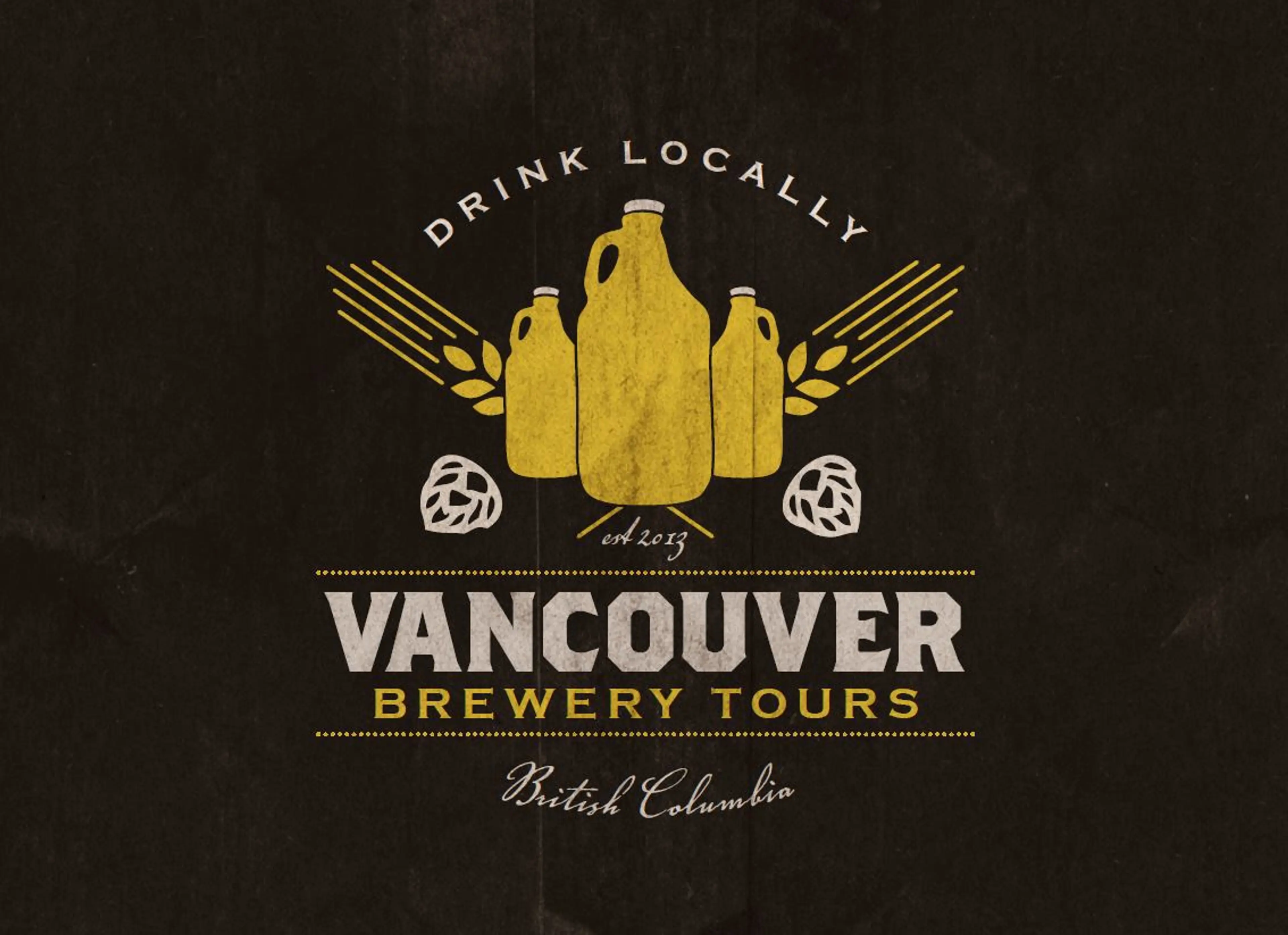 Vancouver Brewery Tours