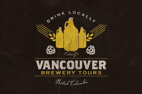 Vancouver Brewery Tours