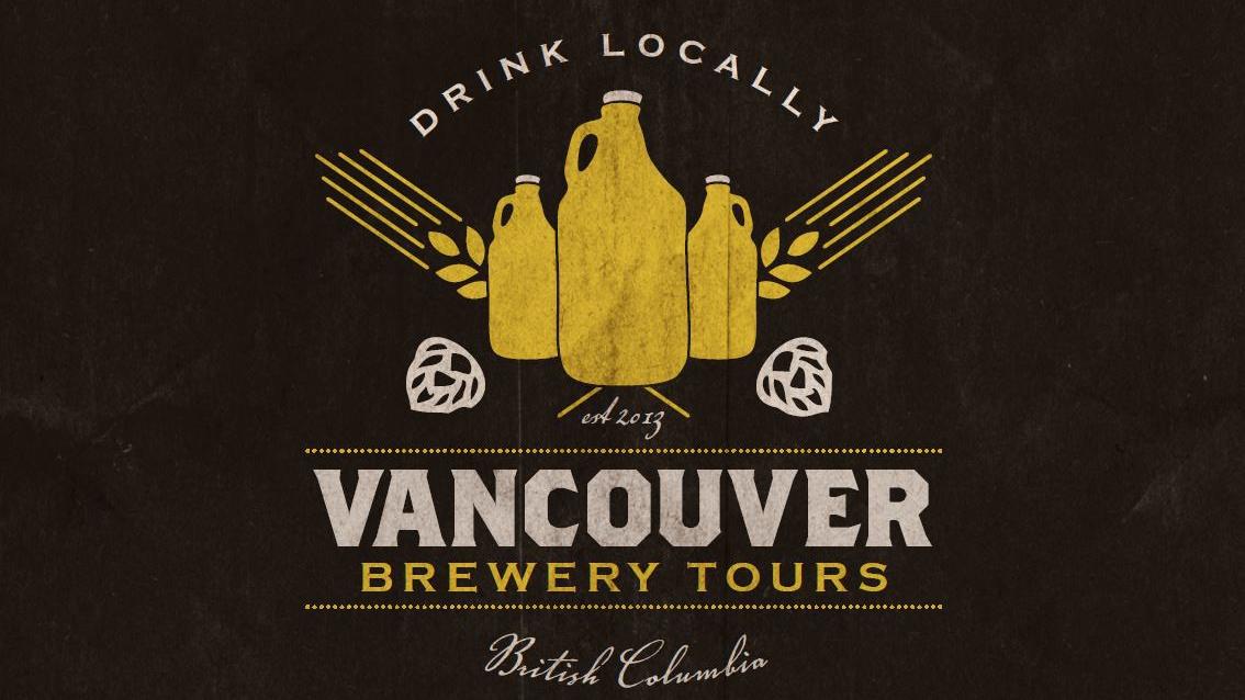 Vancouver Brewery Tours