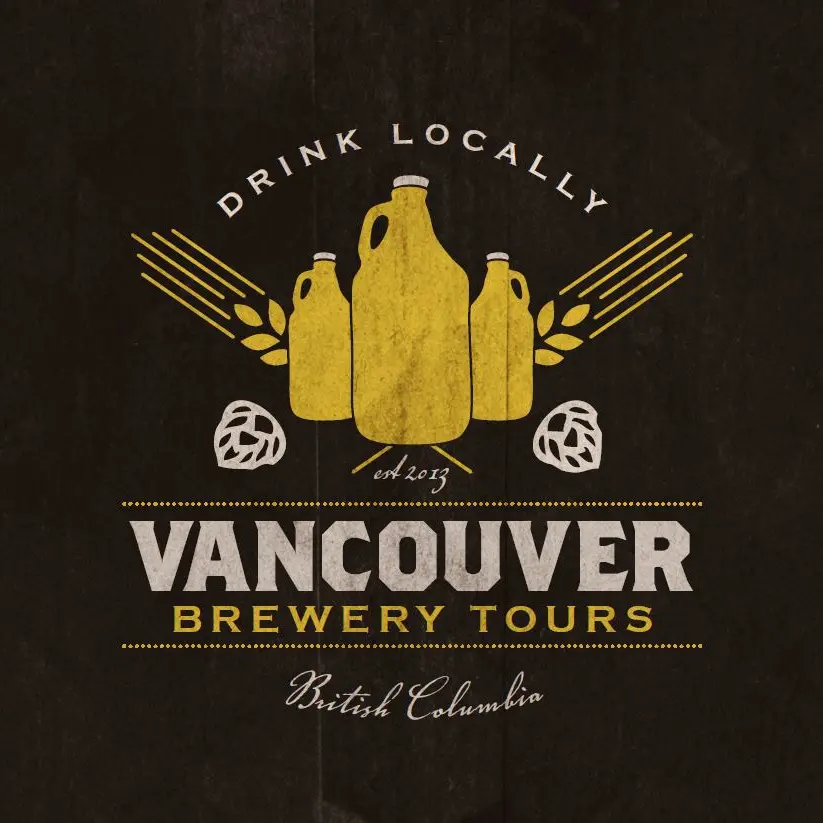 Vancouver Brewery Tours