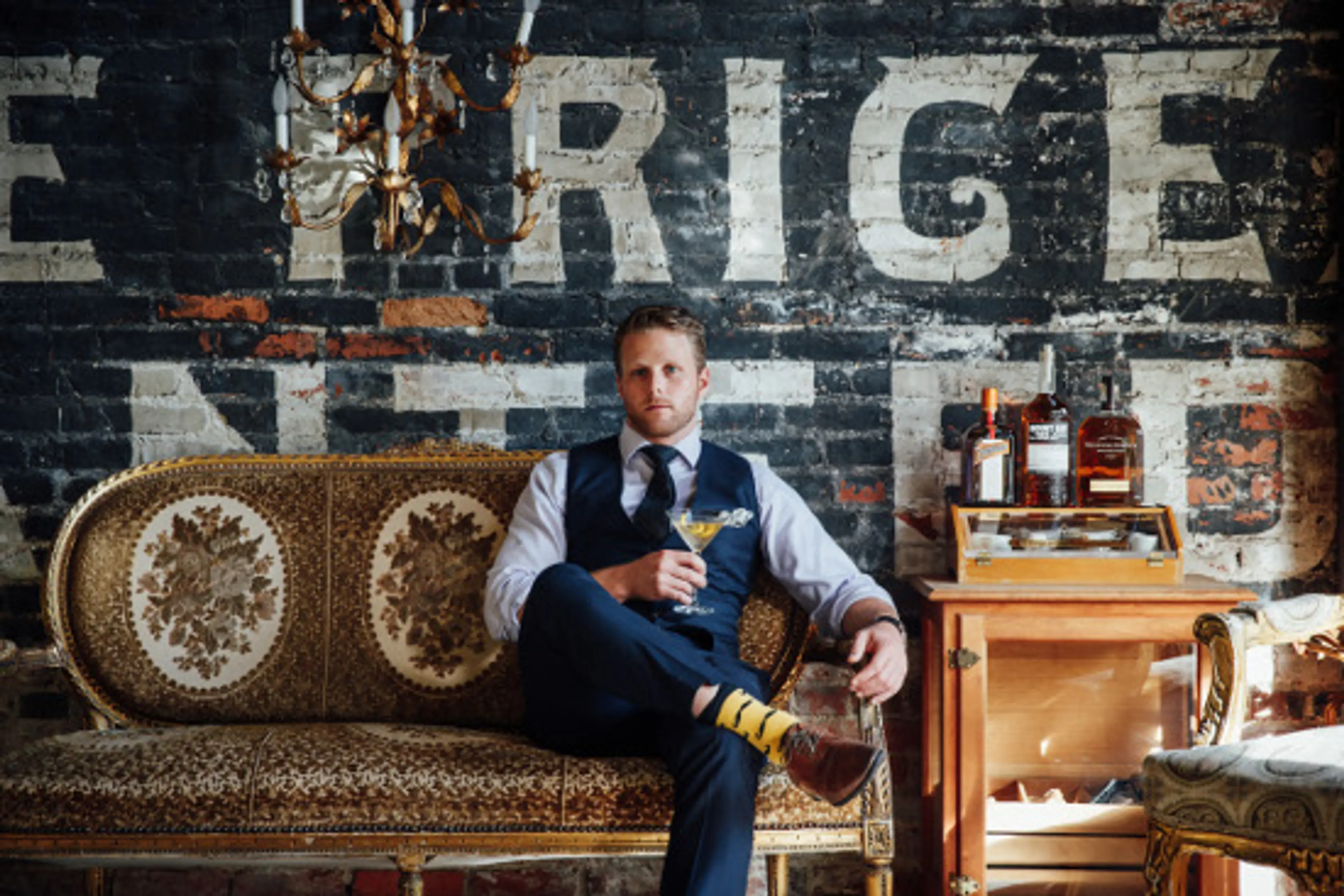 Introducing the King of Cognacs: Now Available in Vancouver at the Fairmont Pacific Rim