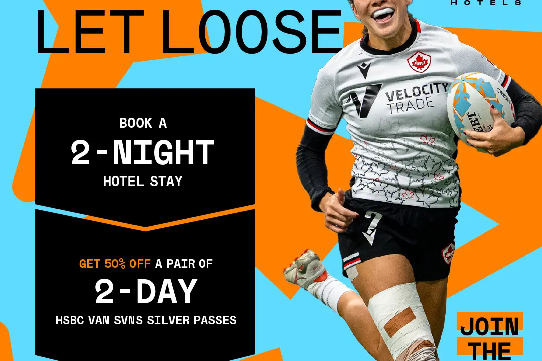 2 Days Play x 2 Nights Stay. Join The Fun!