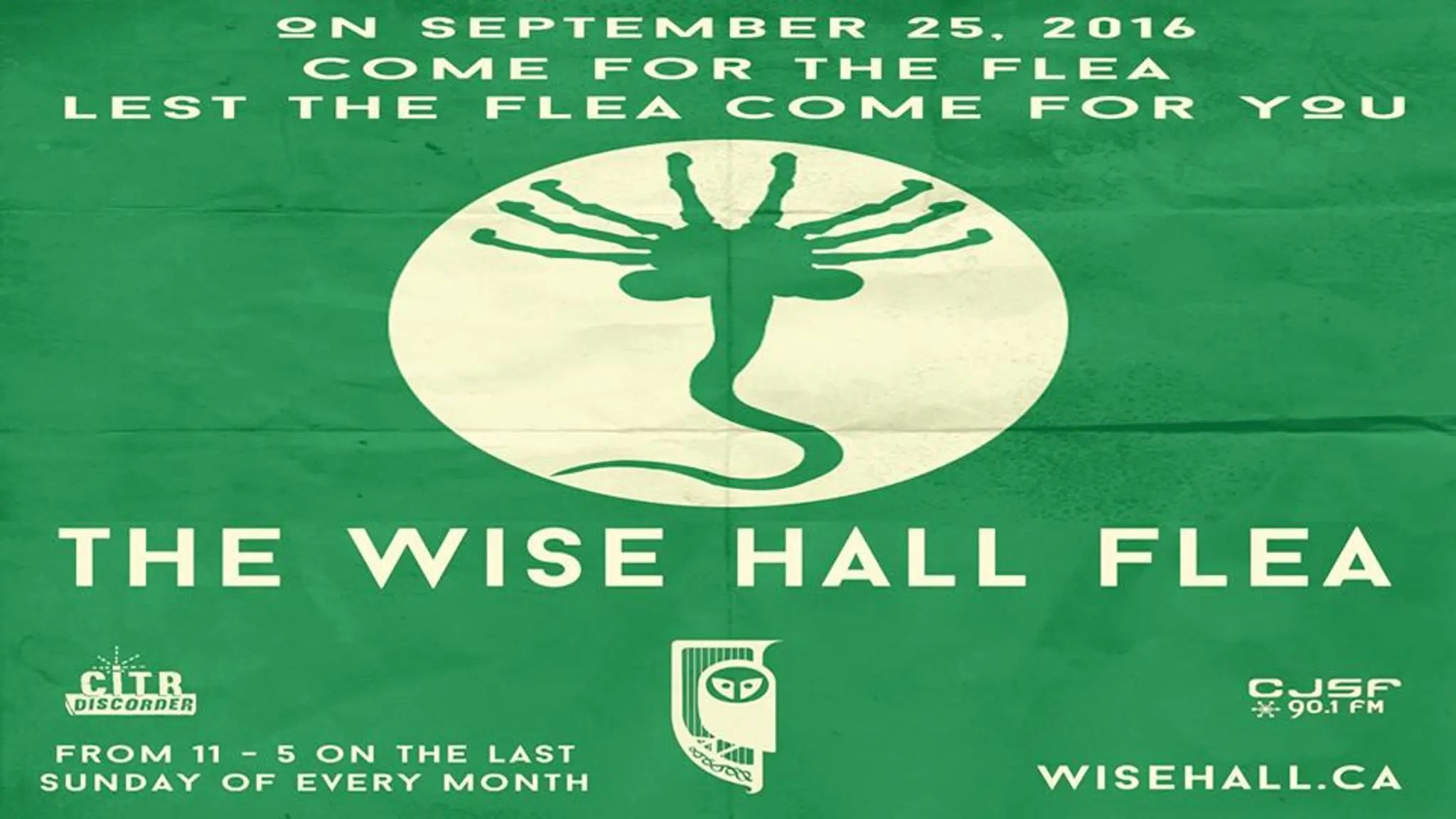 wiseflea