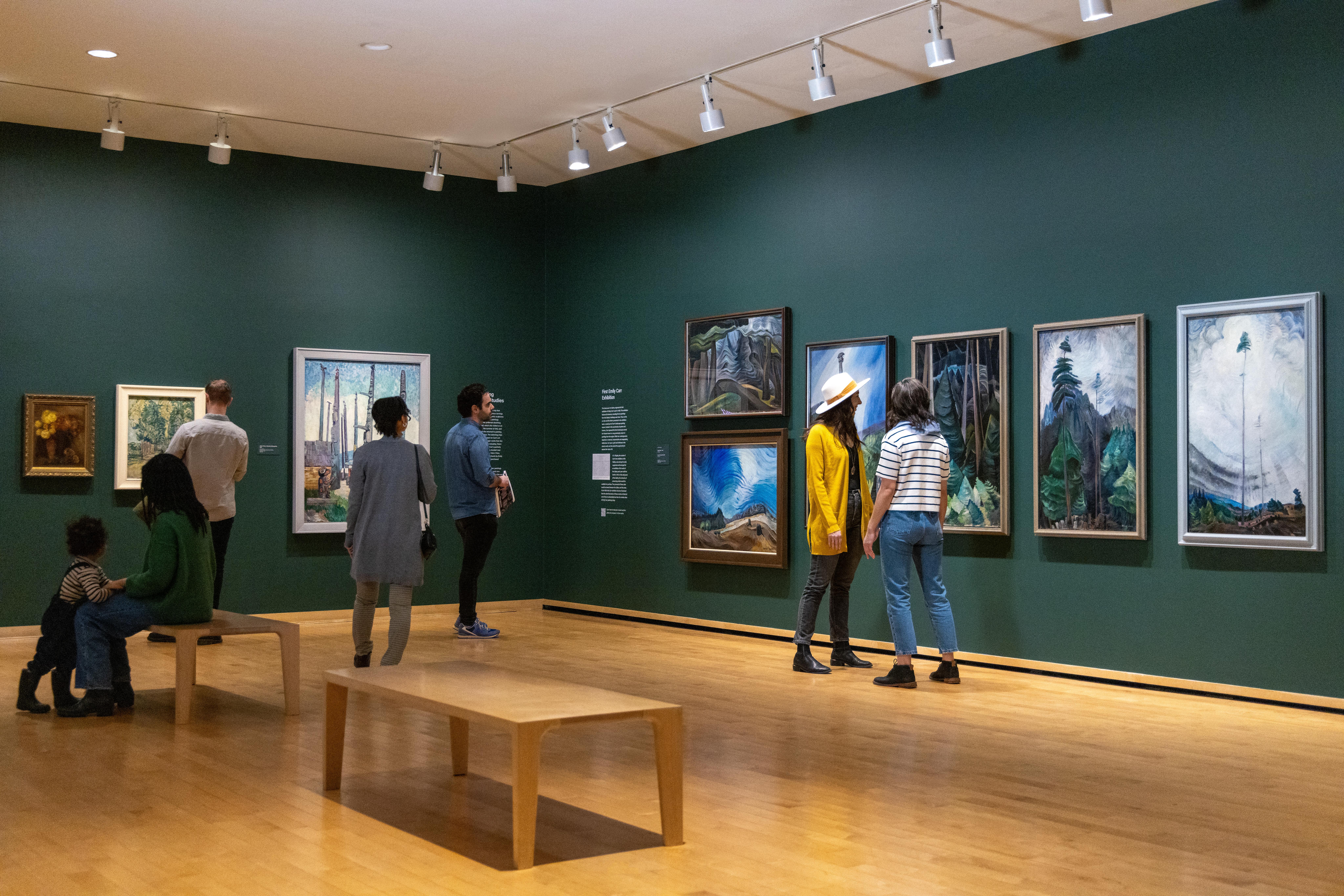 Vancouver Art Gallery