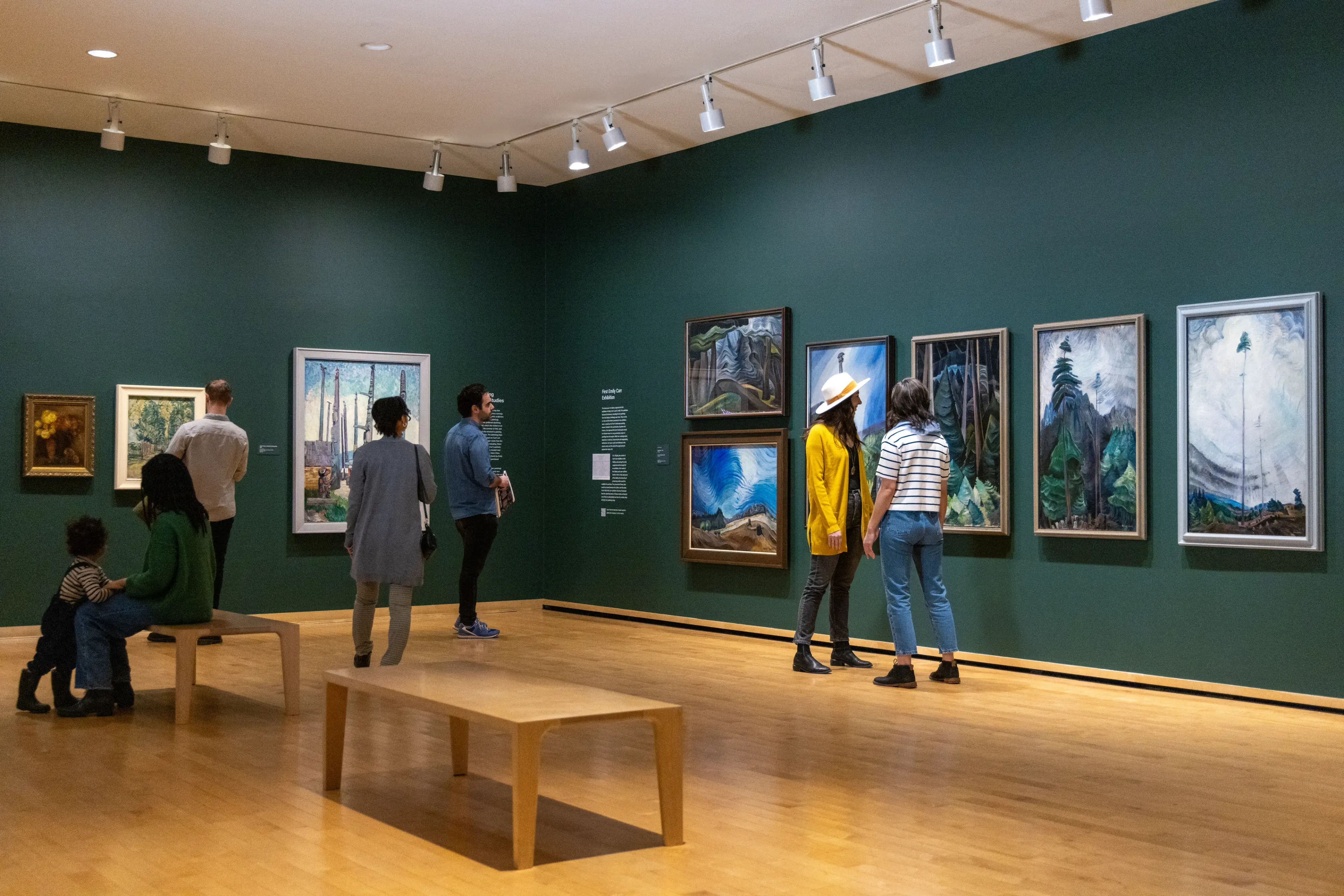 Vancouver Art Gallery