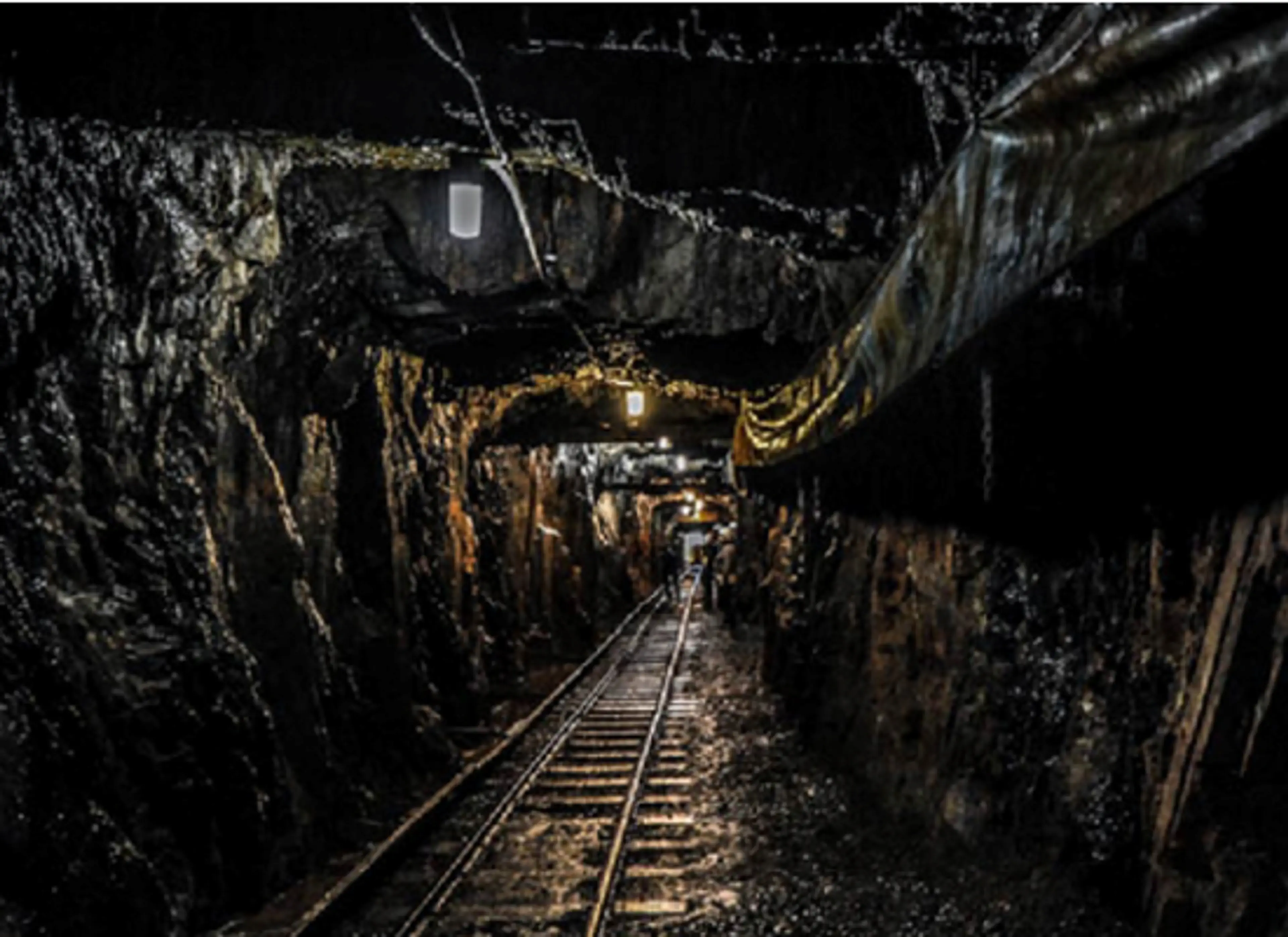 photo: Britannia Mine Museum