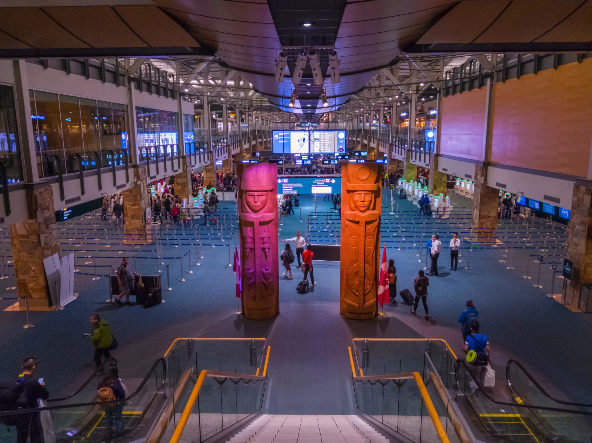 Destination Vancouver image