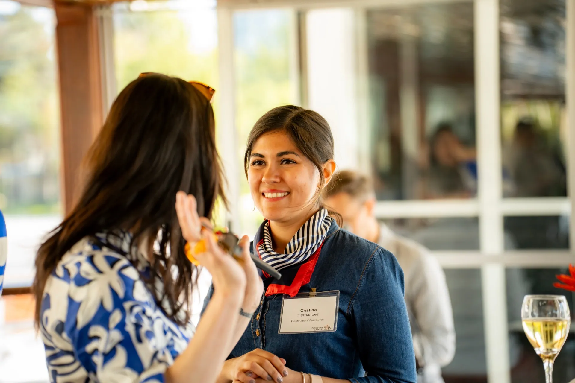 Destination Vancouver image