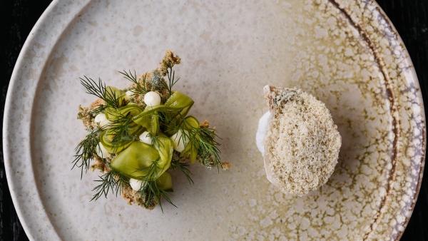 Local Chef Shares Insider Tips on his Hometown