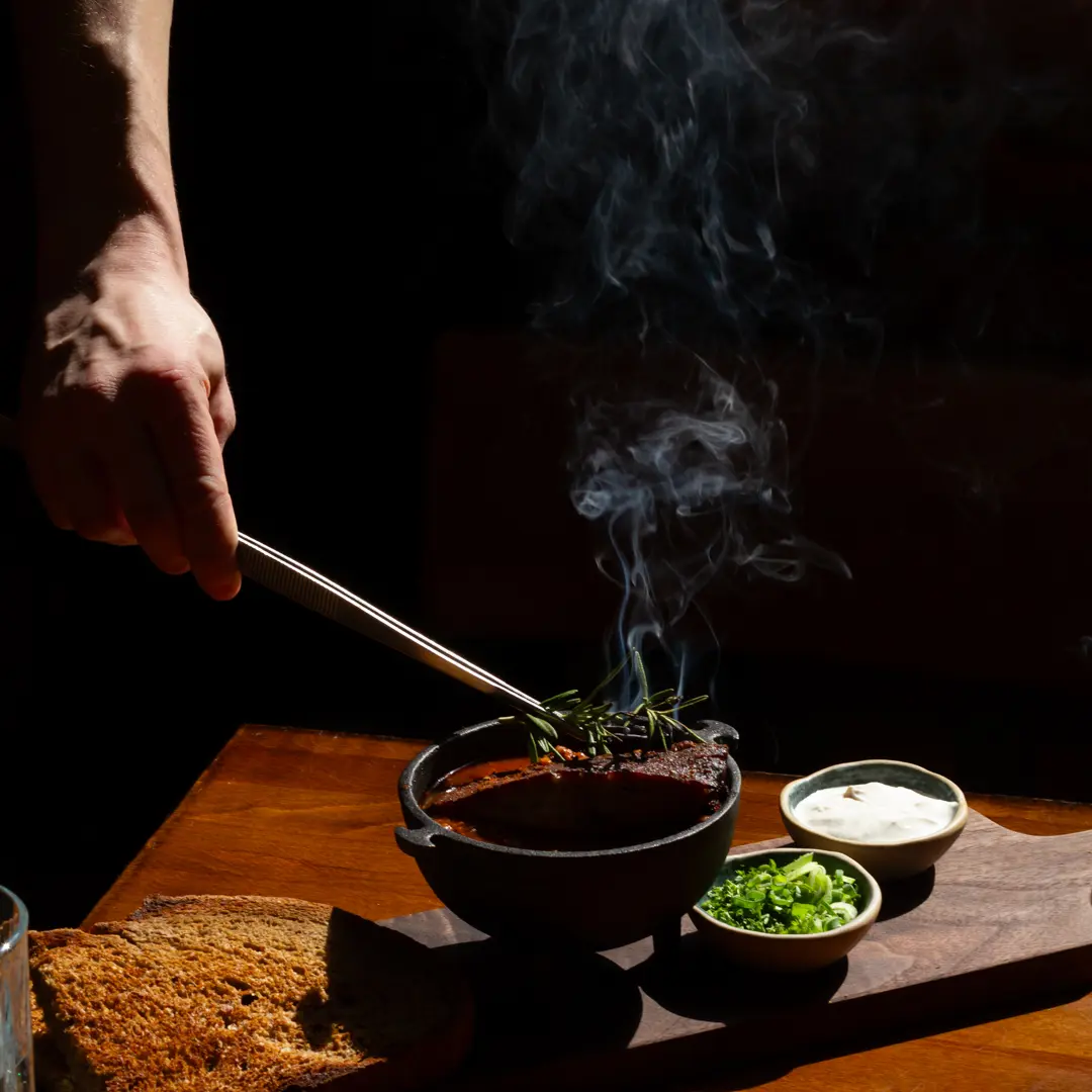 Kozak Ukrainian Restaurant