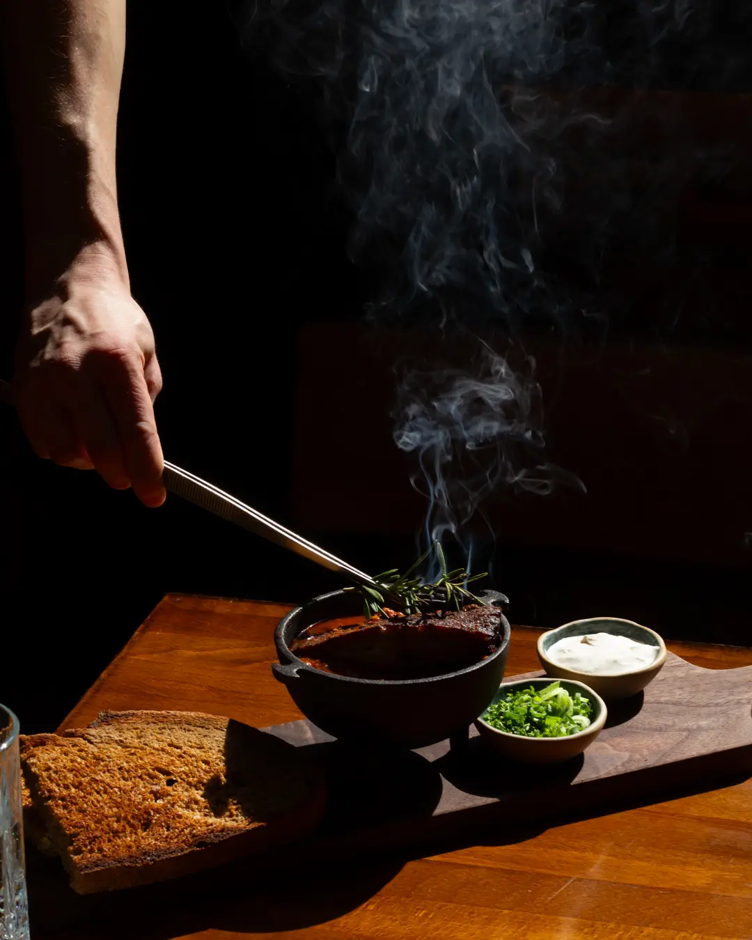 Kozak Ukrainian Restaurant