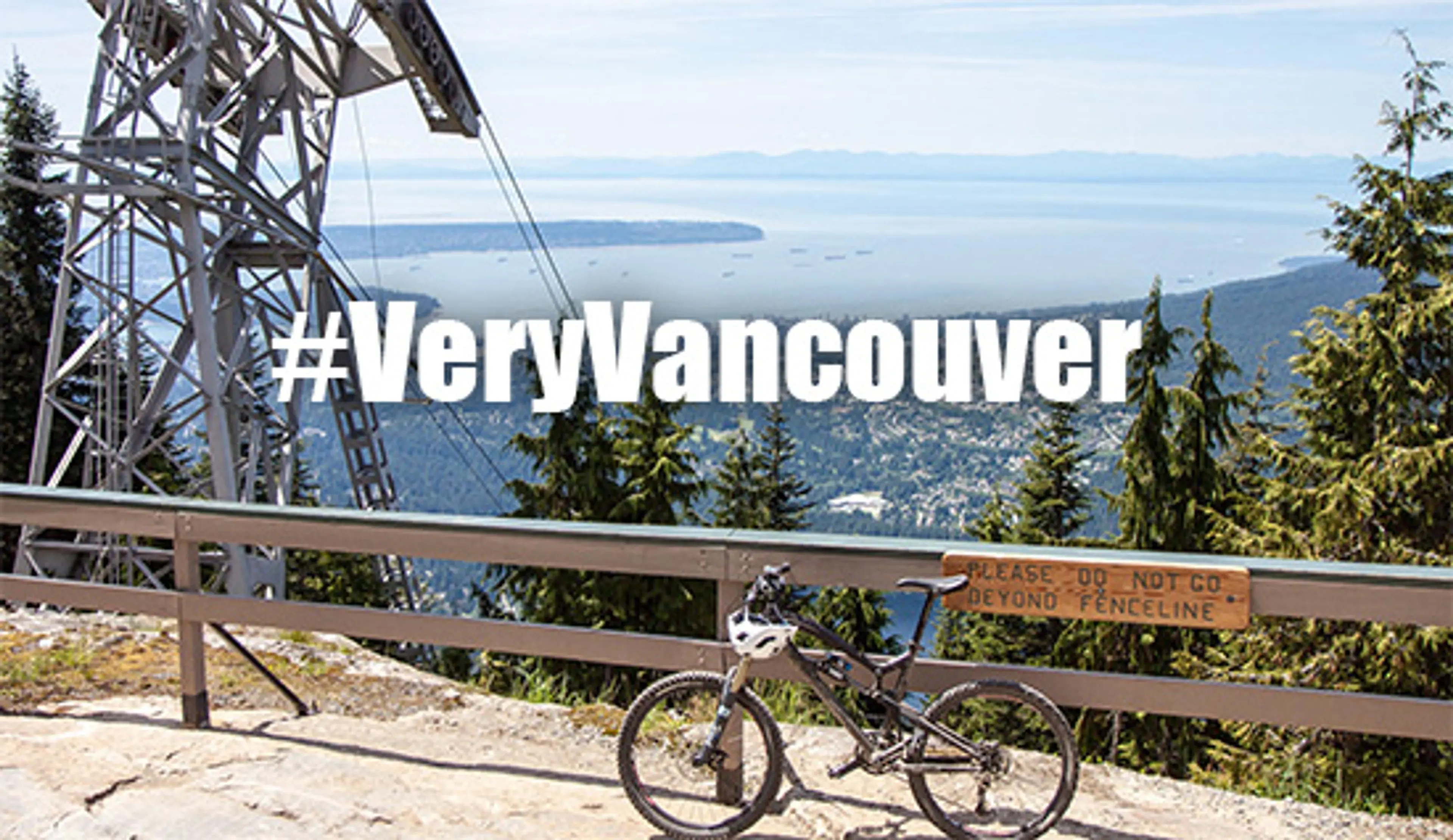 This Week’s Top 5 Instagram Photos of Vancouver