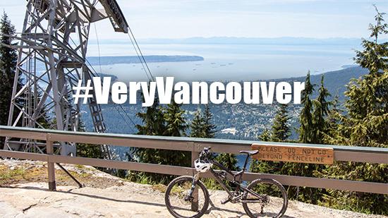 This Week’s Top 5 Instagram Photos of Vancouver