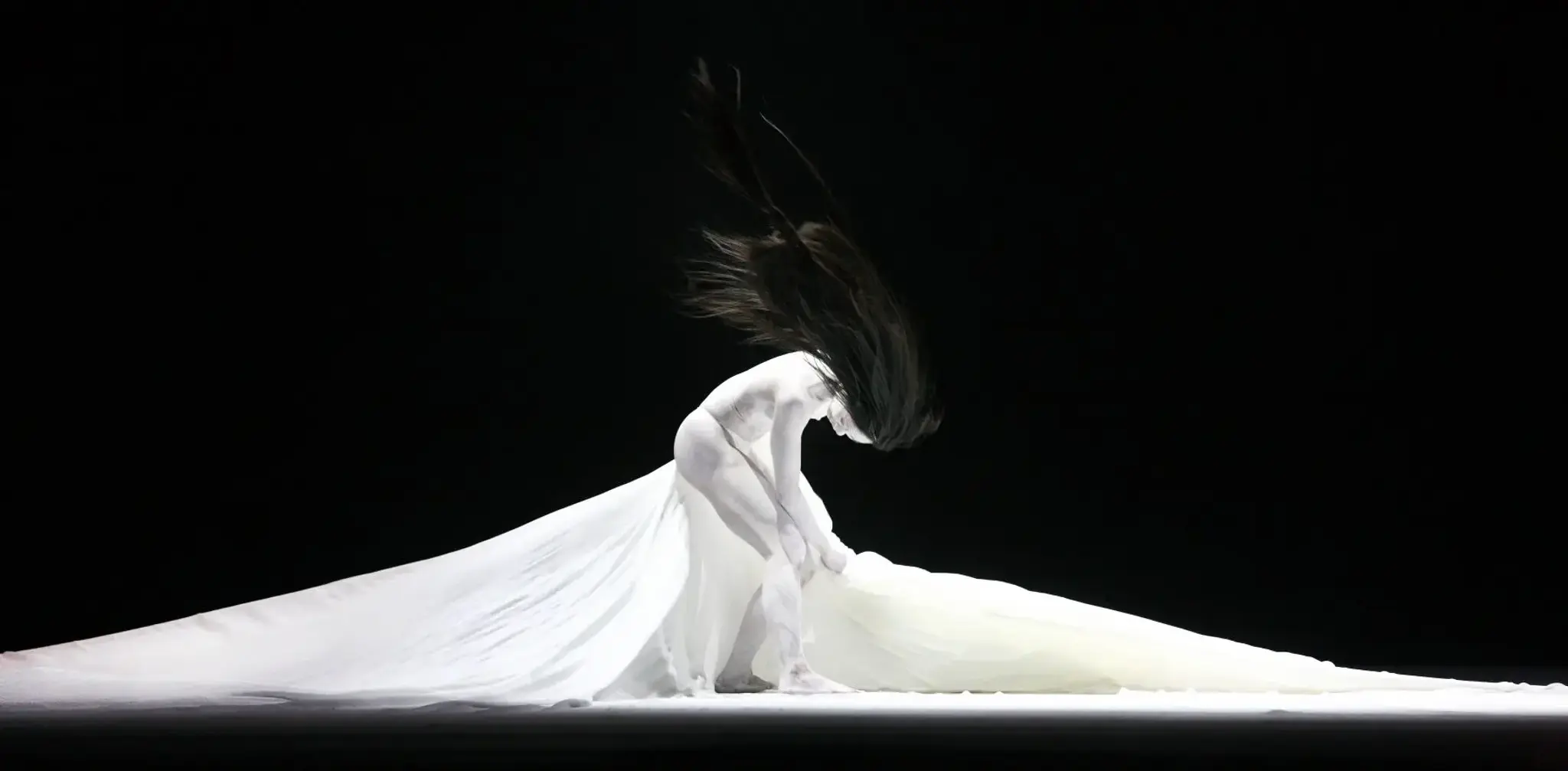 PuSh Festival performance