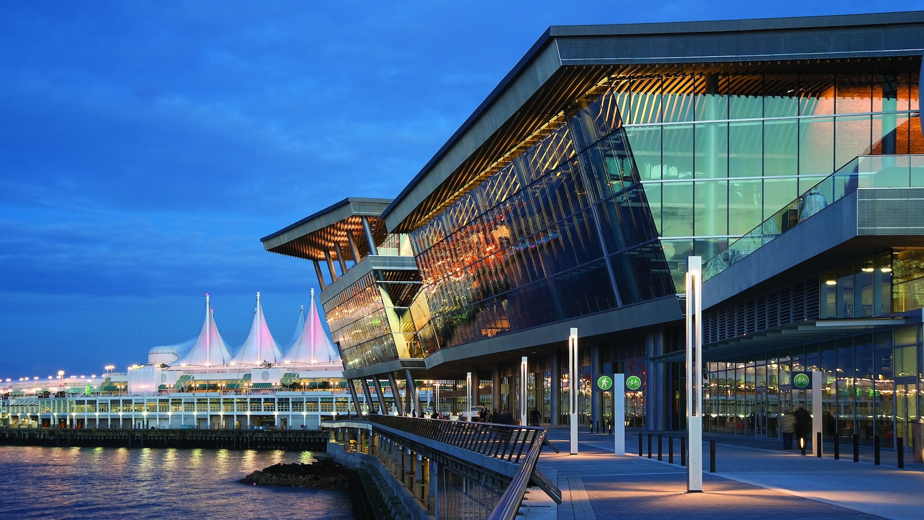 Destination Vancouver image