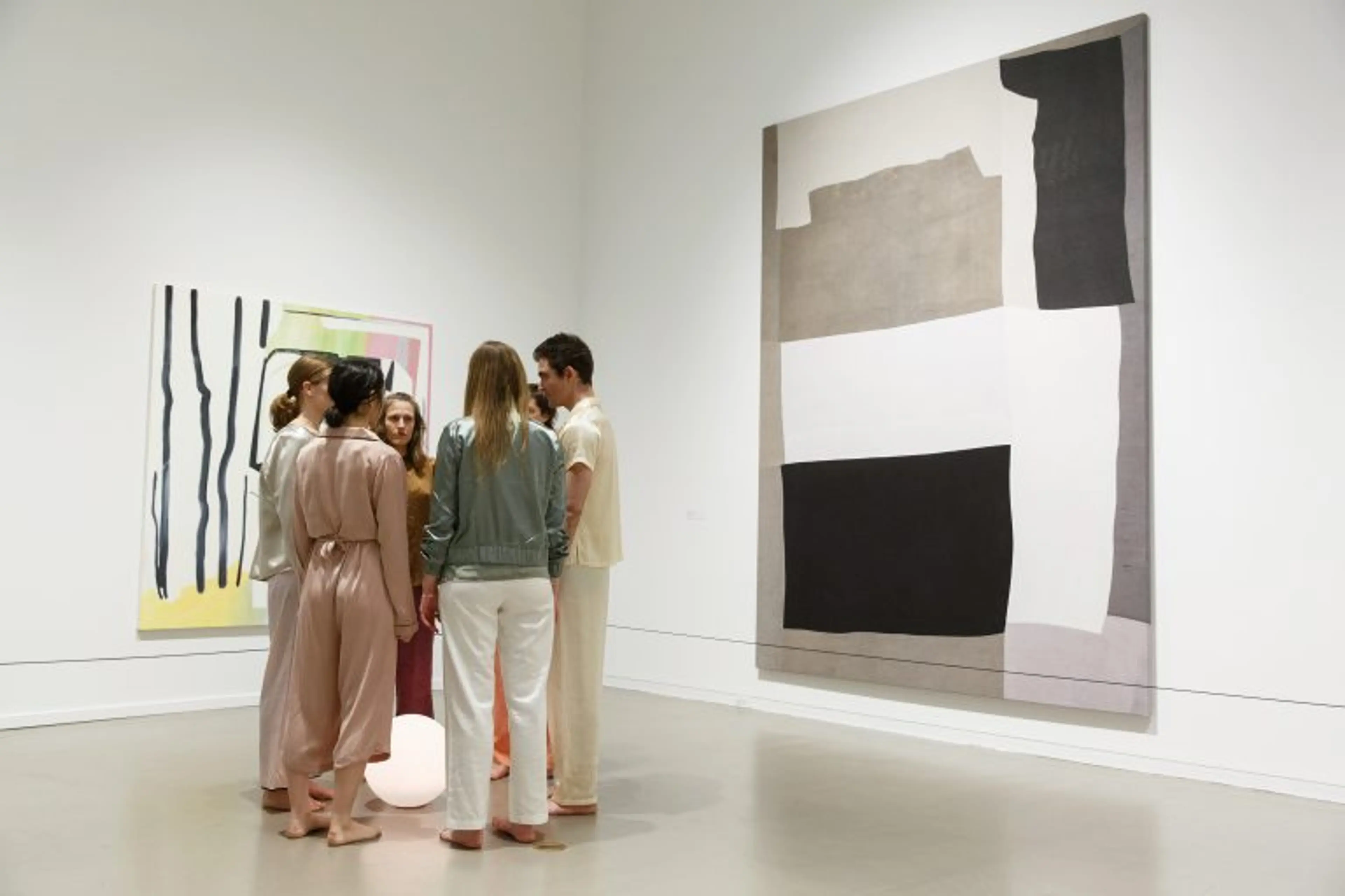 This weekend at the Vancouver Art Gallery – FUSE for families