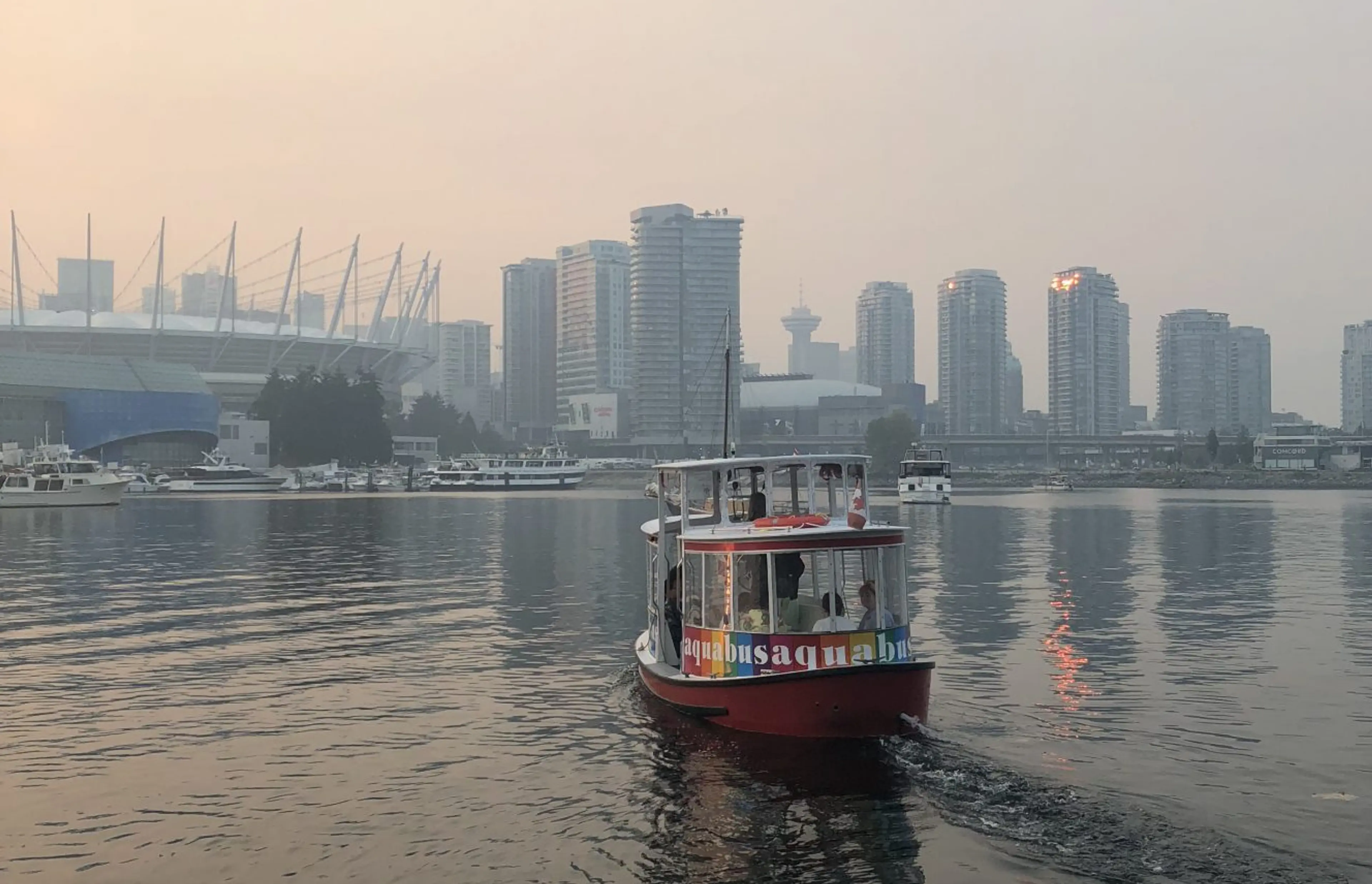Unique Vancouver