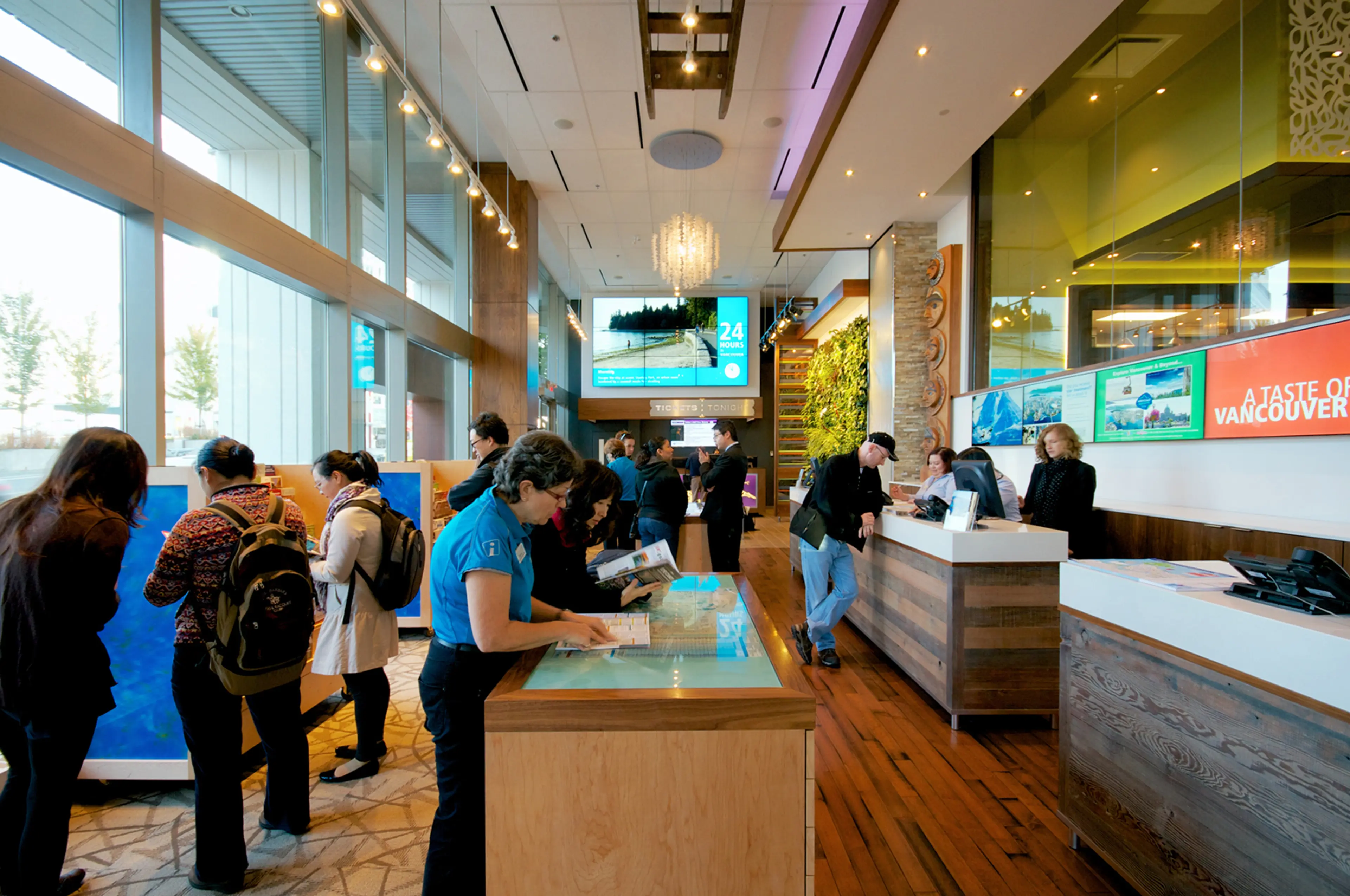 Explore Vancouver with Tips from these Locals
