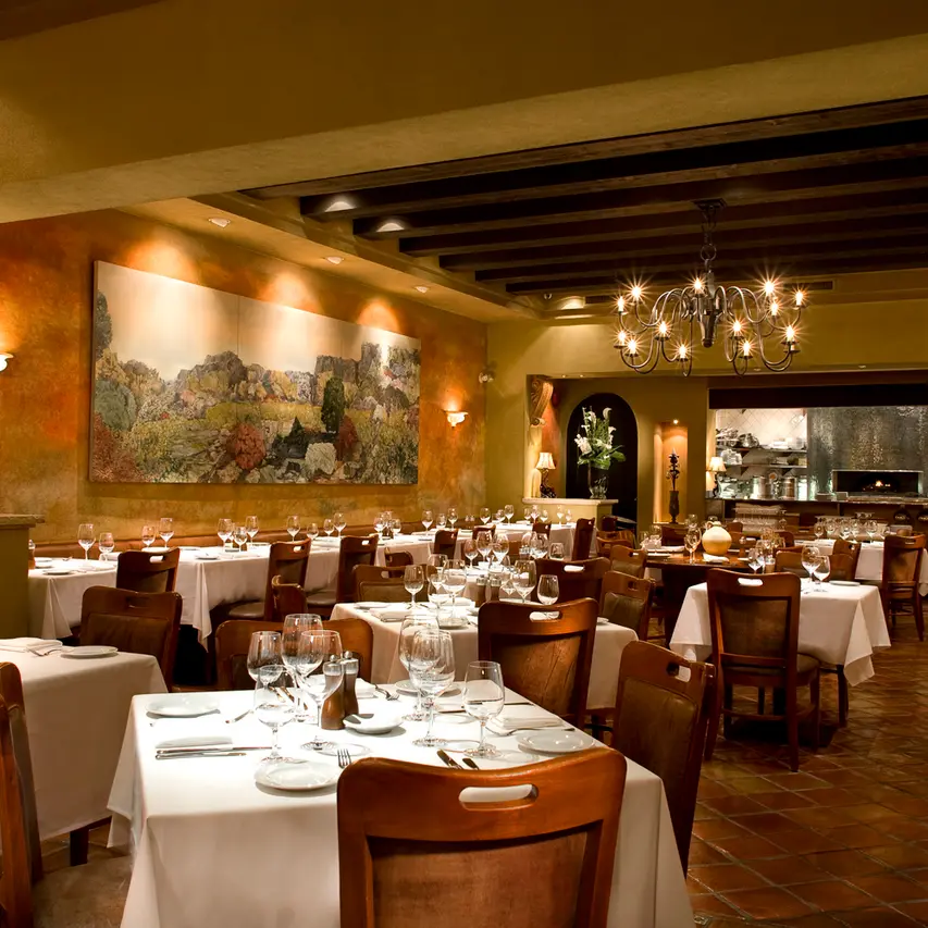 Grill Room
