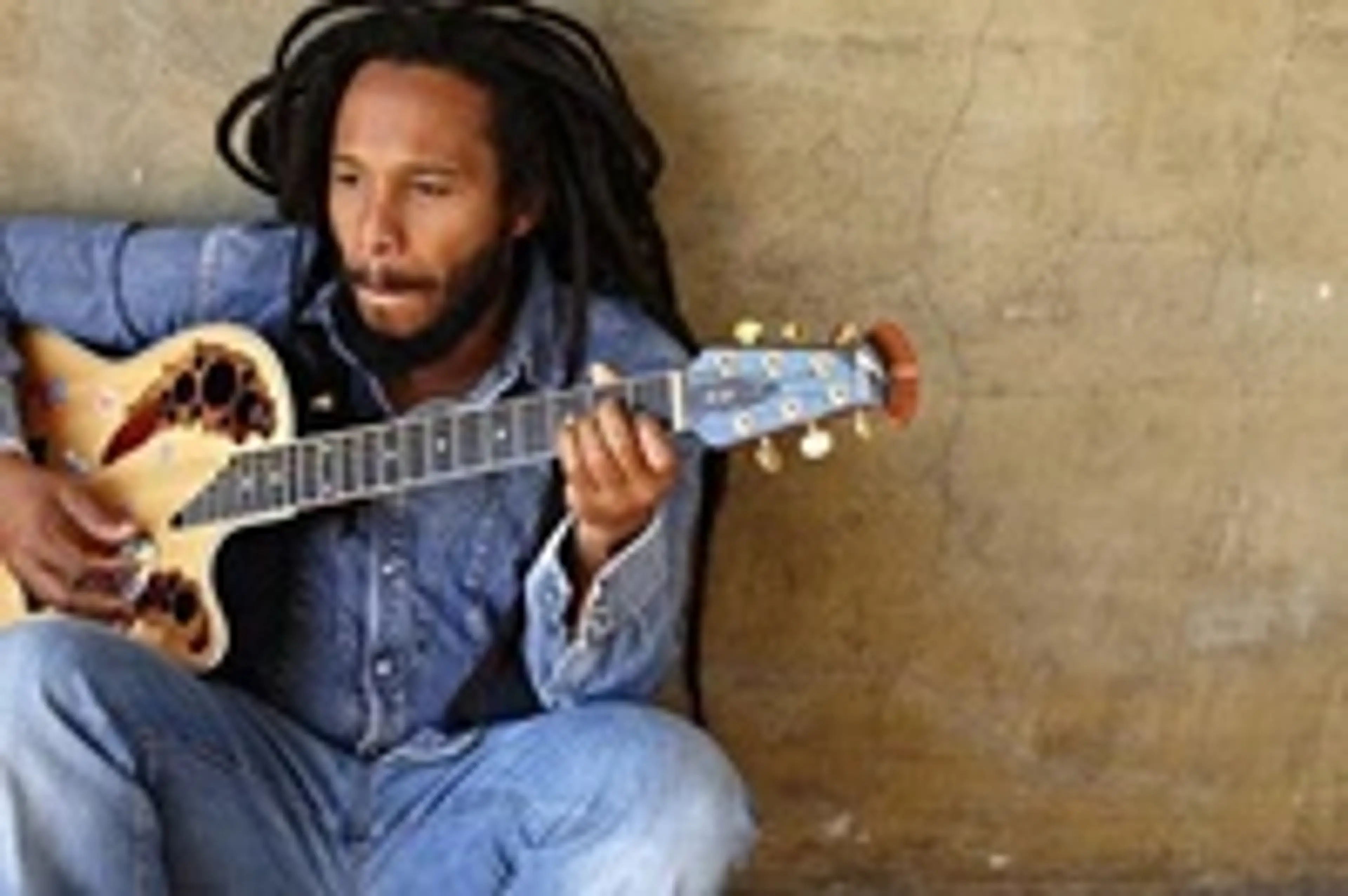Ziggy Marley
