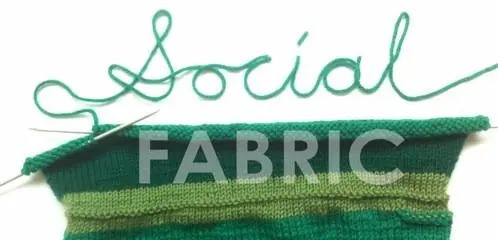 Social Fabric Celebration