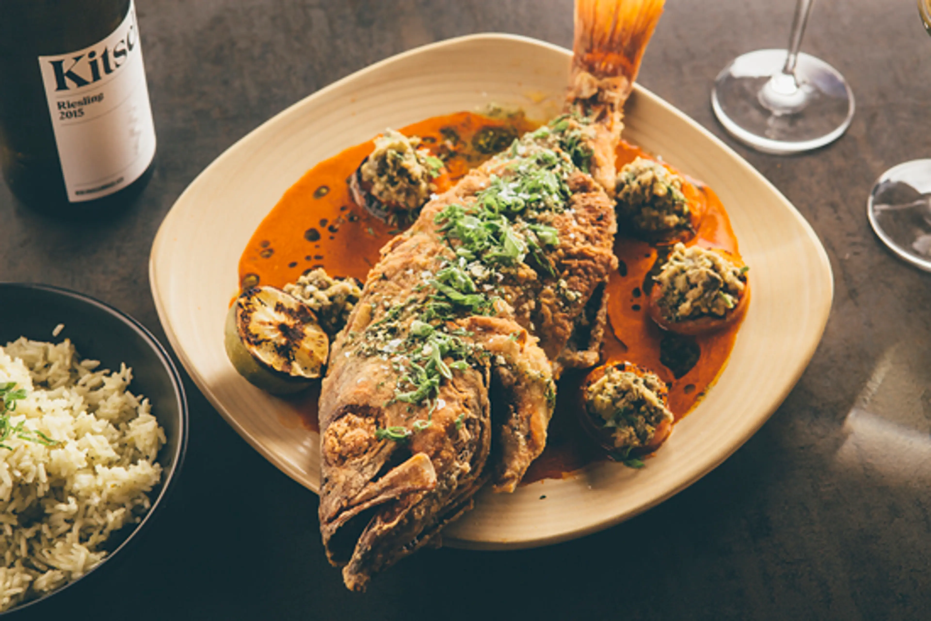 Take Your Palate for a Mexican Getaway in Vancouver