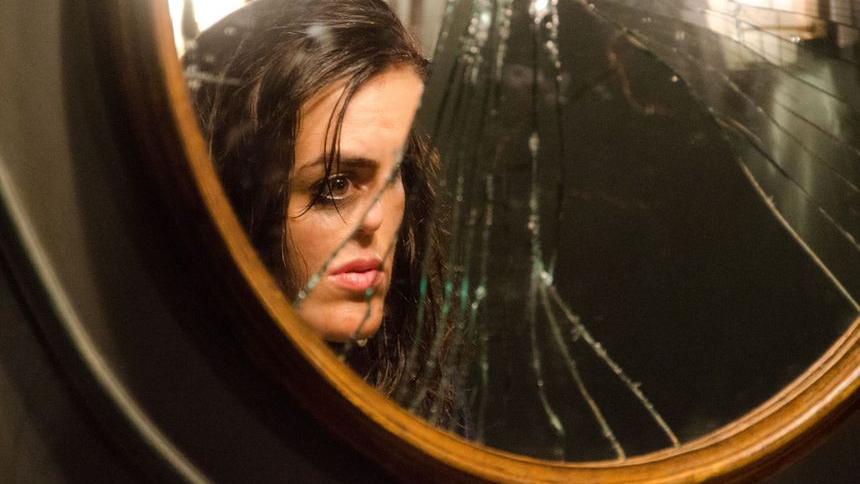 UFO death cult thriller, Mexican wrestlers, restaurant mayhem in VIFF’s Altered States series