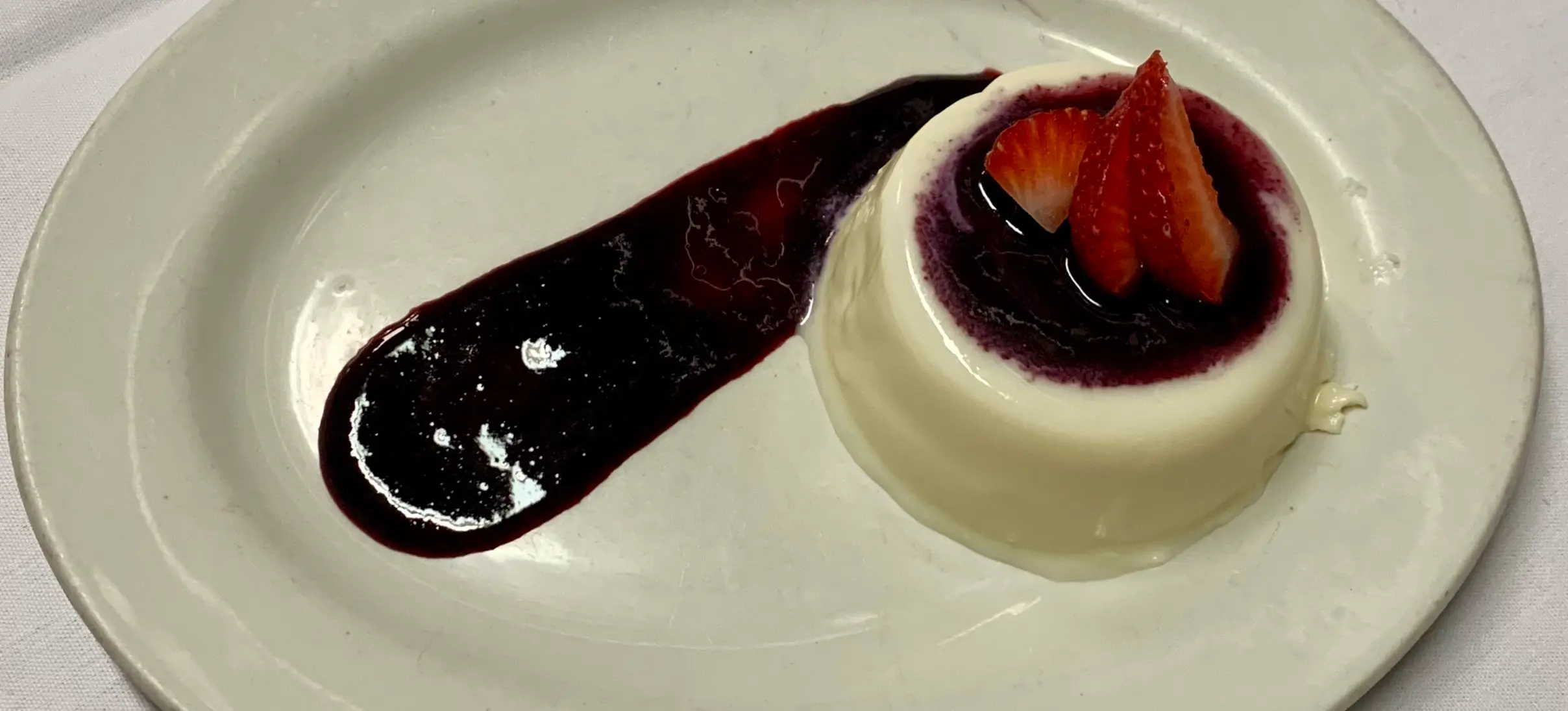 Panna Cotta