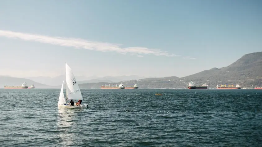 Three New Vancouver Ocean Adventures for Summer 2017