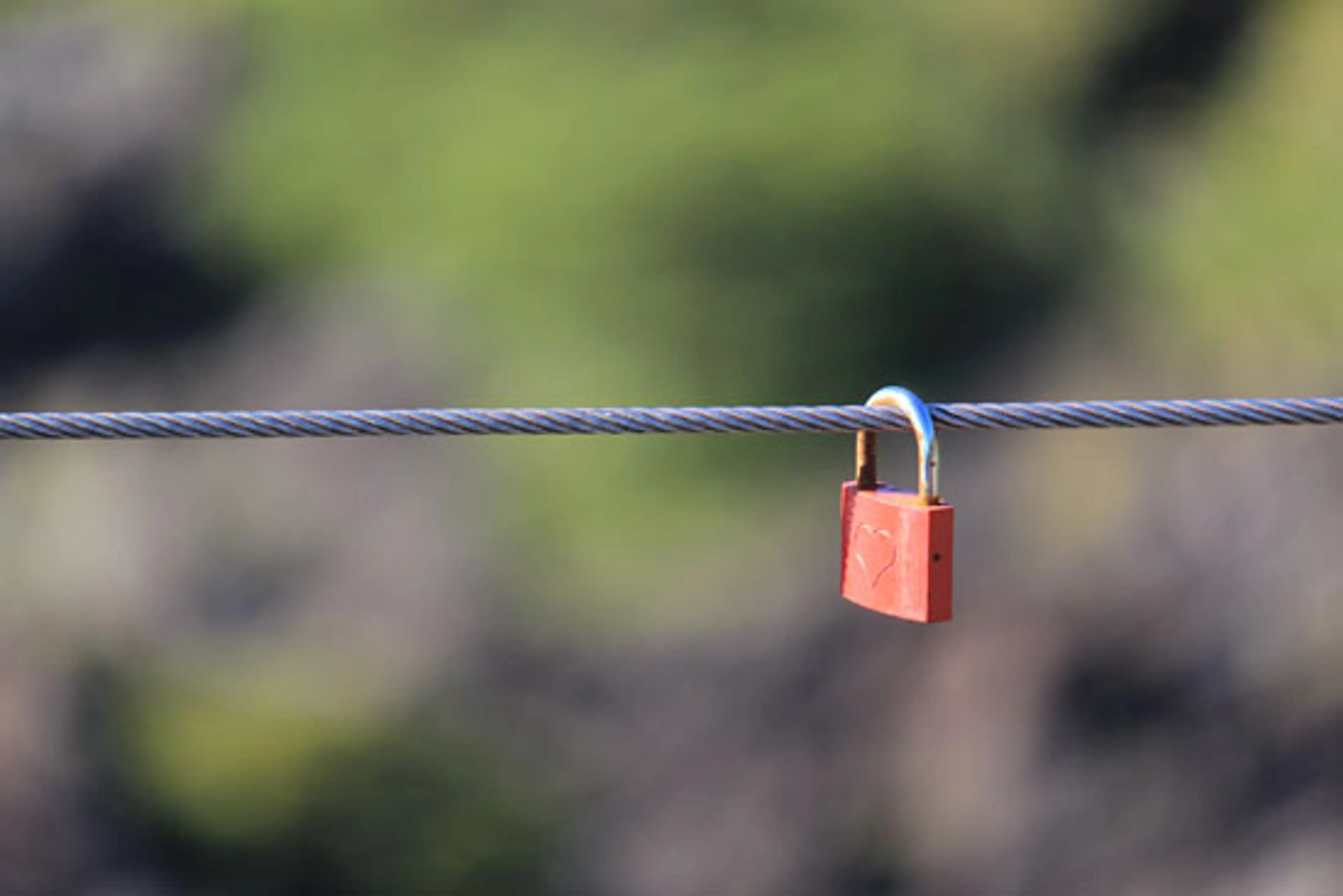 Love Locks